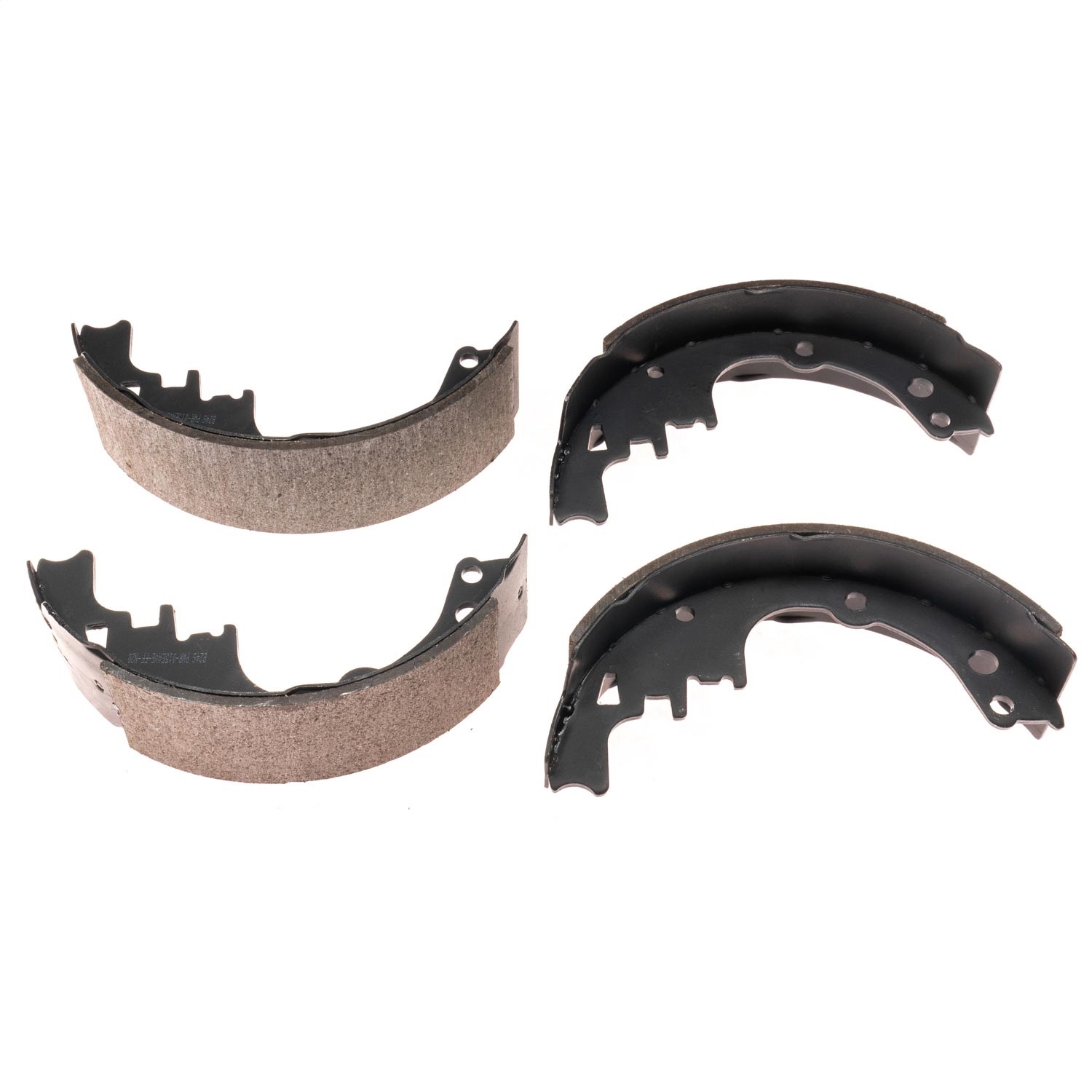 Power Stop - B246 - Drum Brake Shoe