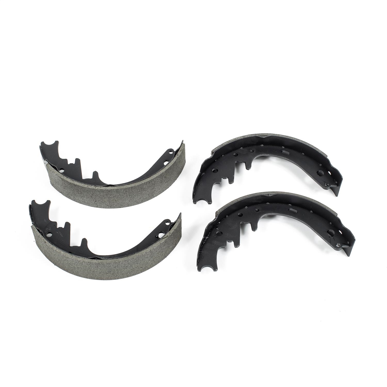Power Stop - B263 - Drum Brake Shoe