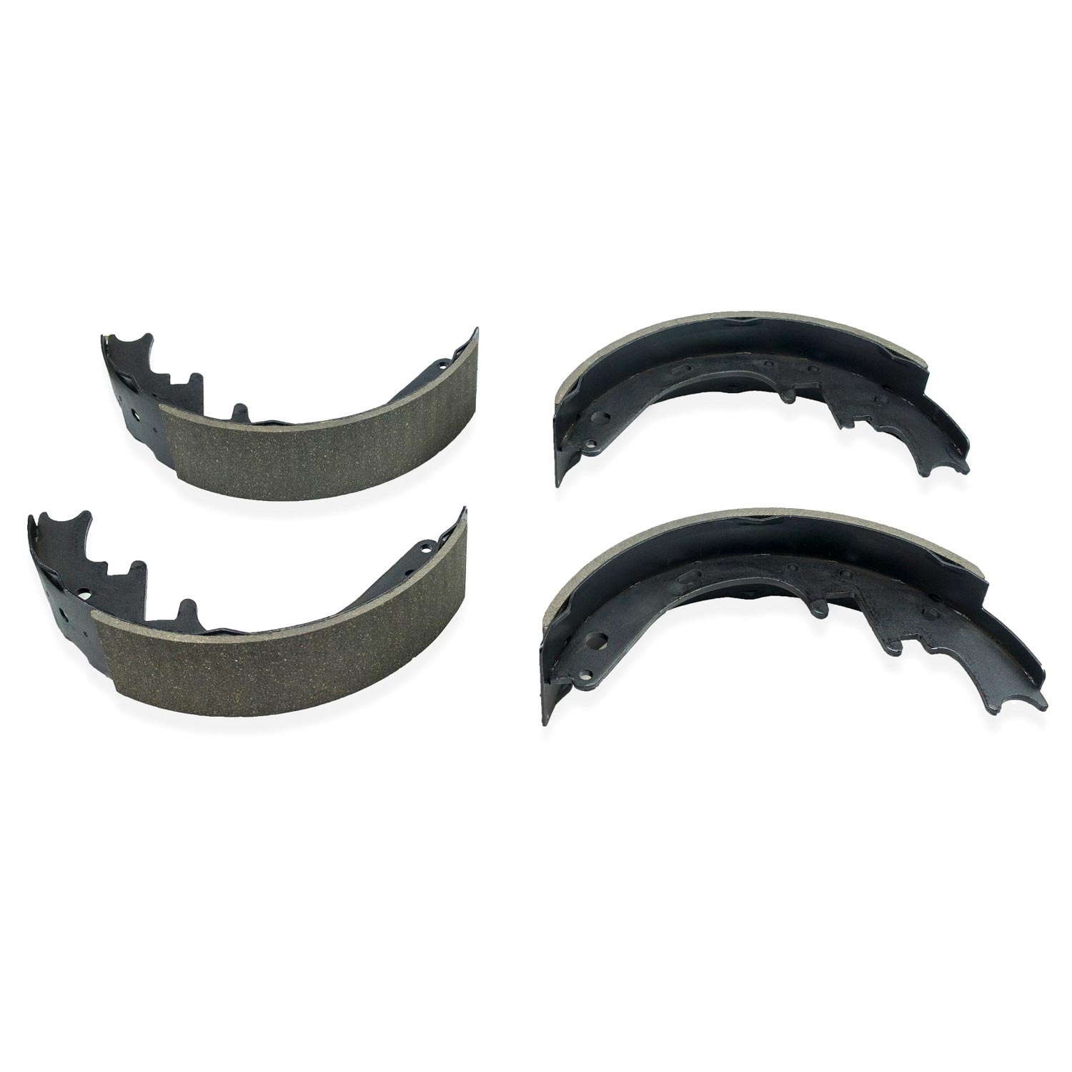 Power Stop - B264 - Drum Brake Shoe