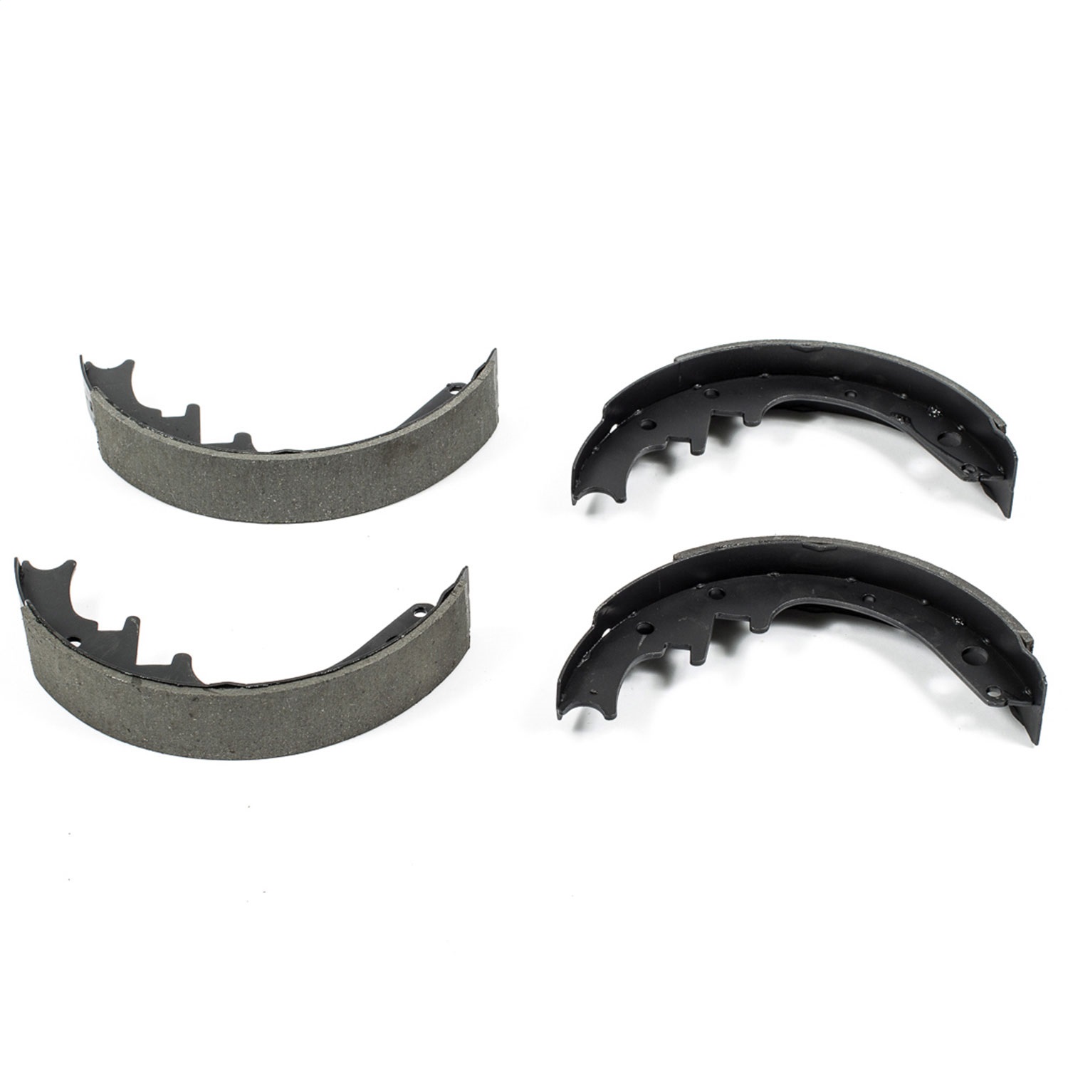 Power Stop - B267 - Drum Brake Shoe