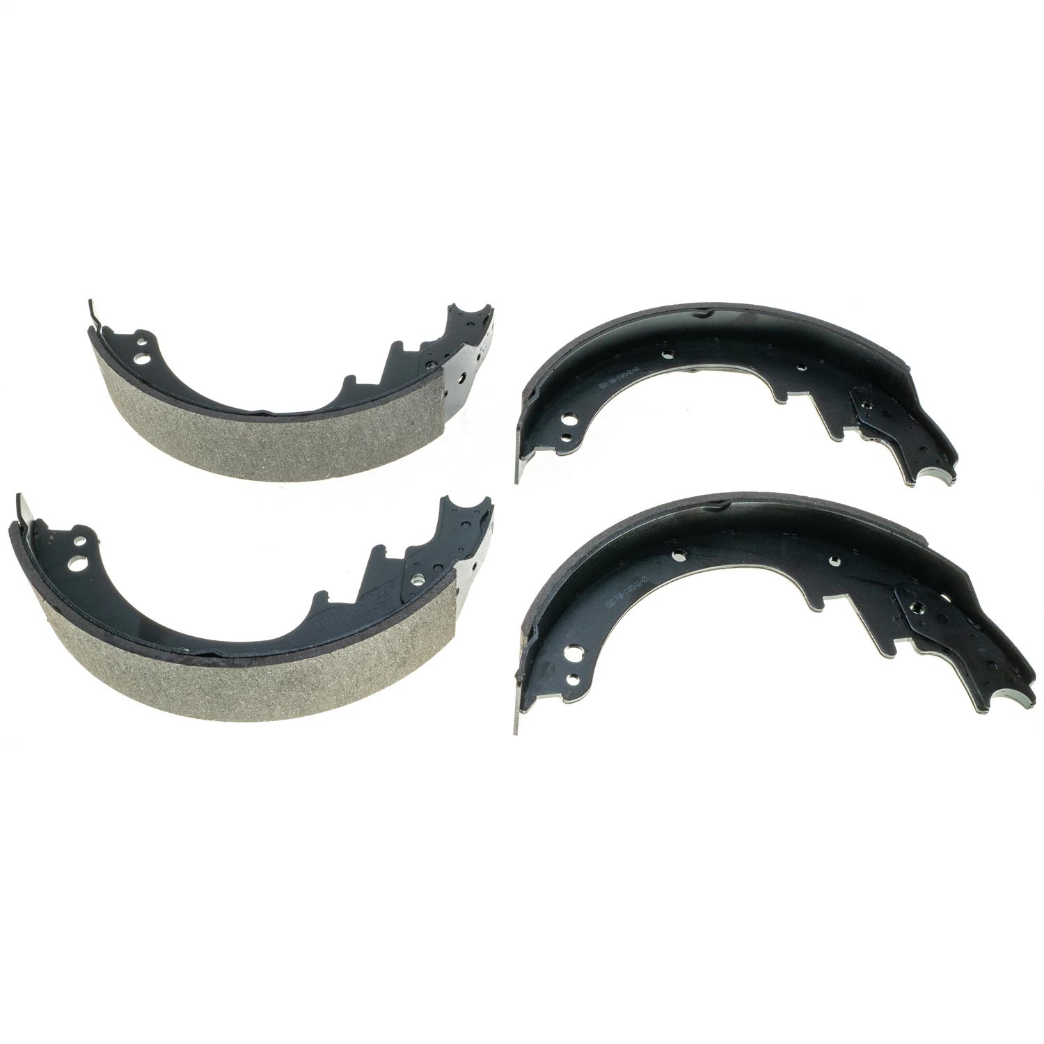Power Stop - B320 - Drum Brake Shoe
