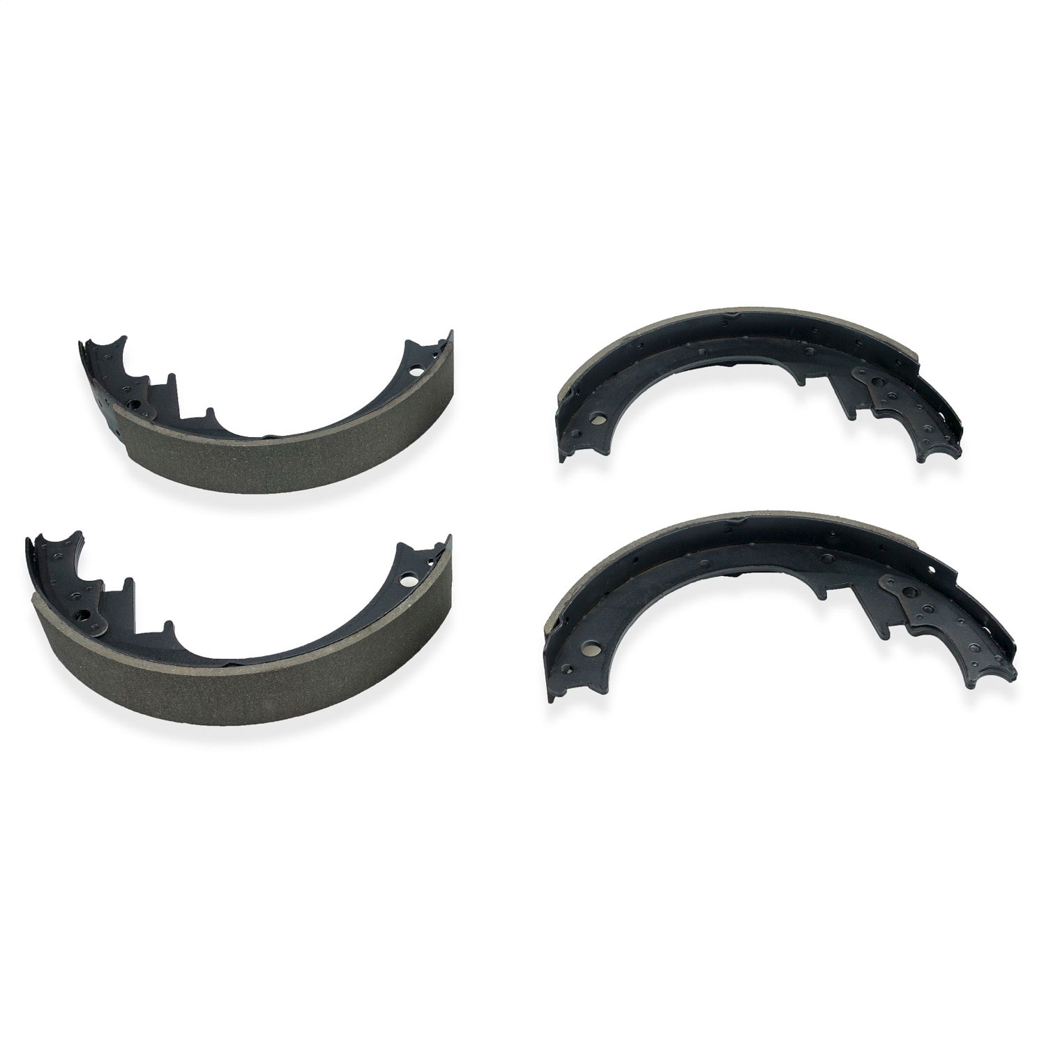 Power Stop - B33 - Drum Brake Shoe