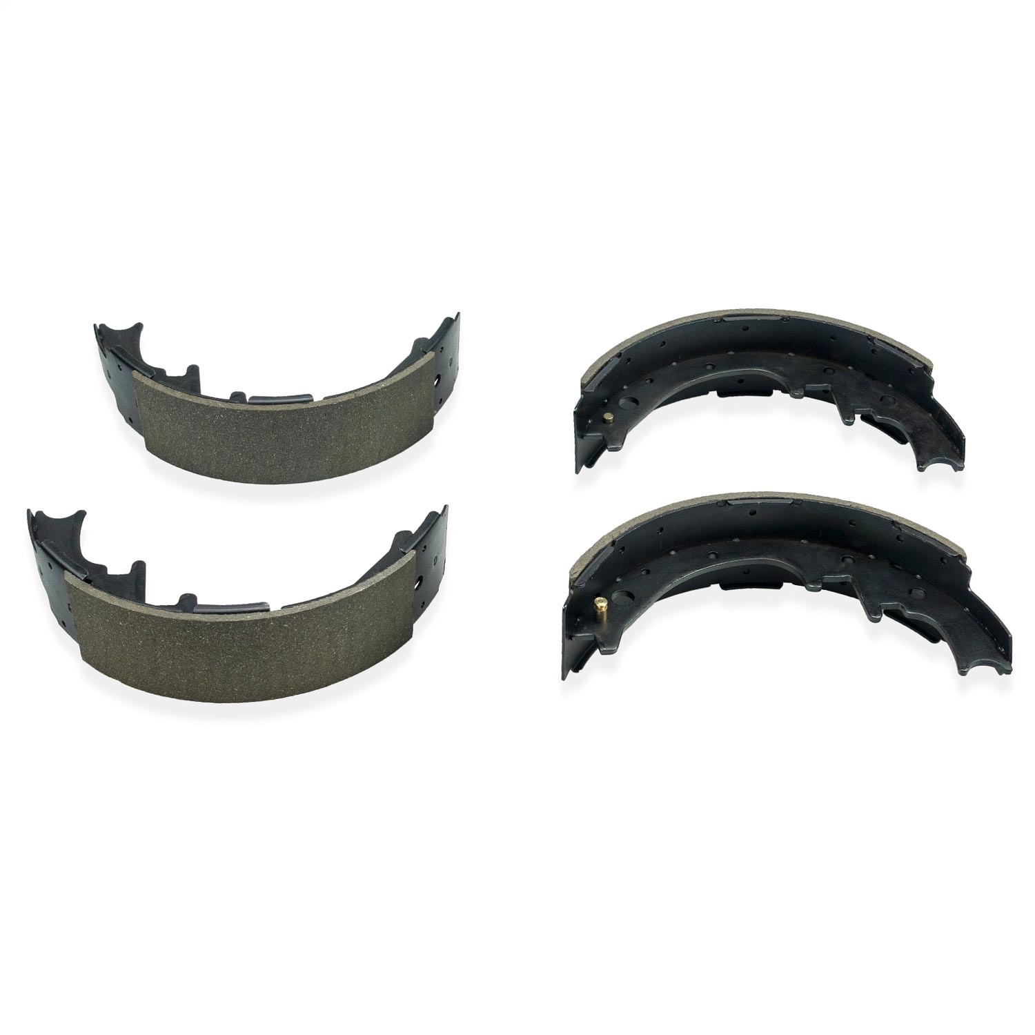 Power Stop - B333 - Drum Brake Shoe