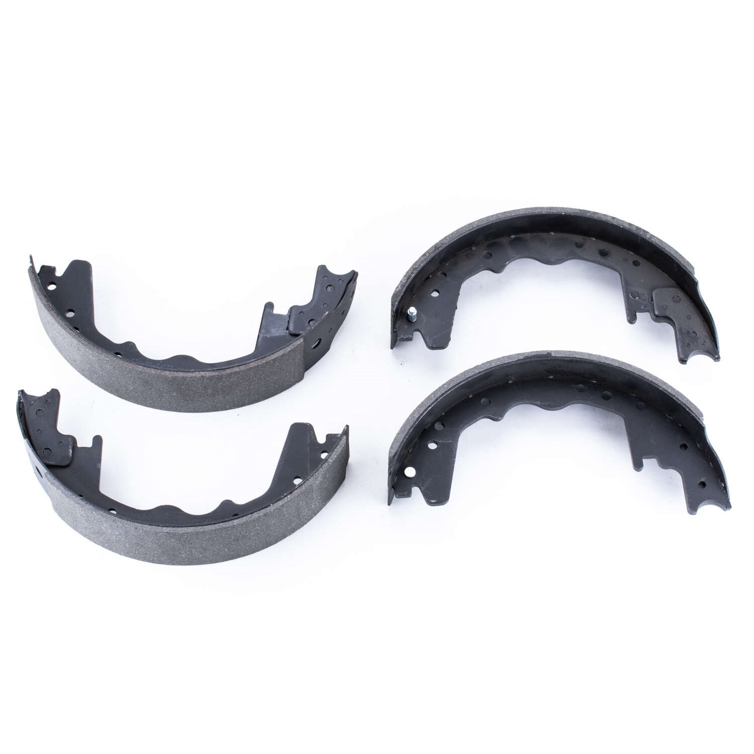 Power Stop - B357 - Drum Brake Shoe