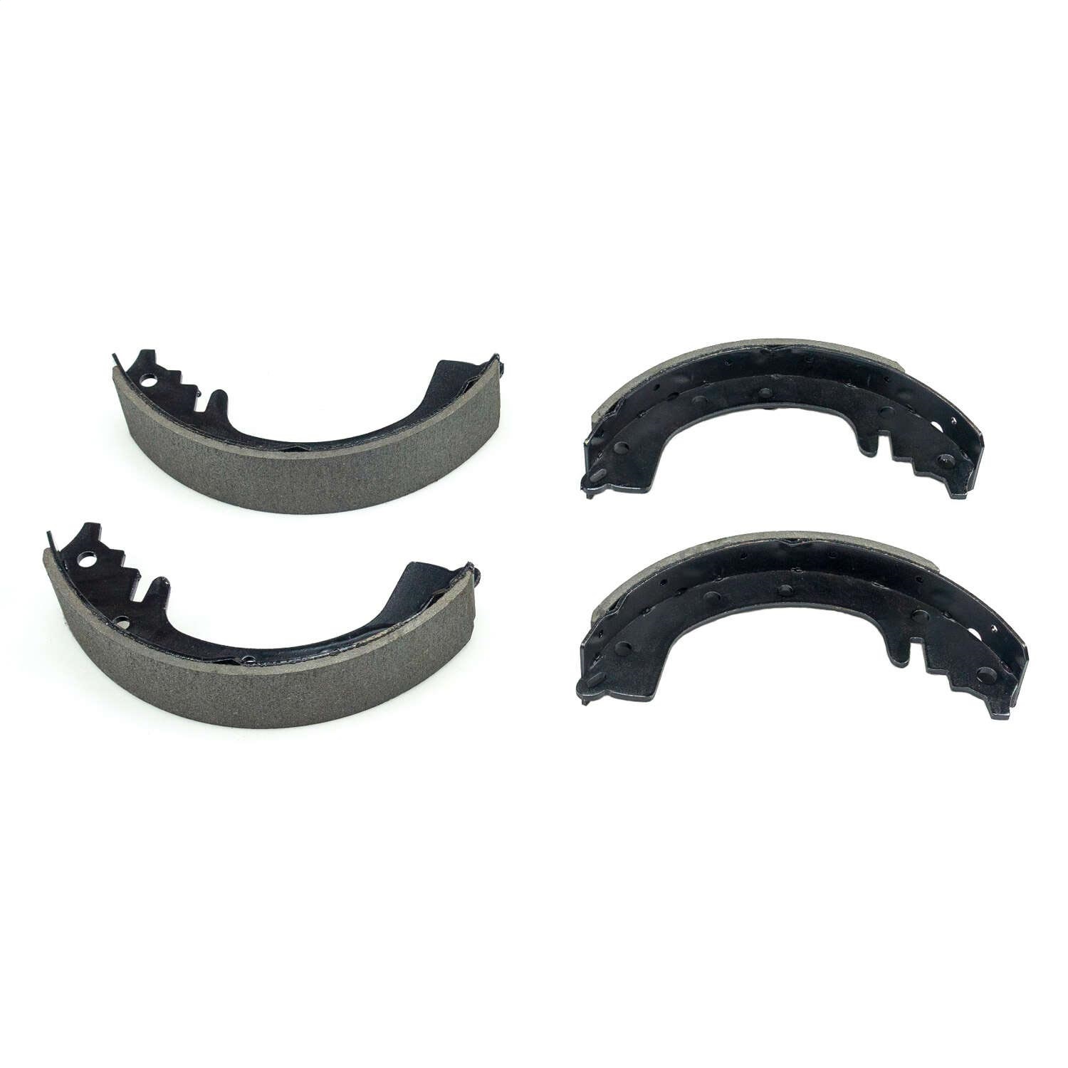 Power Stop - B40 - Drum Brake Shoe