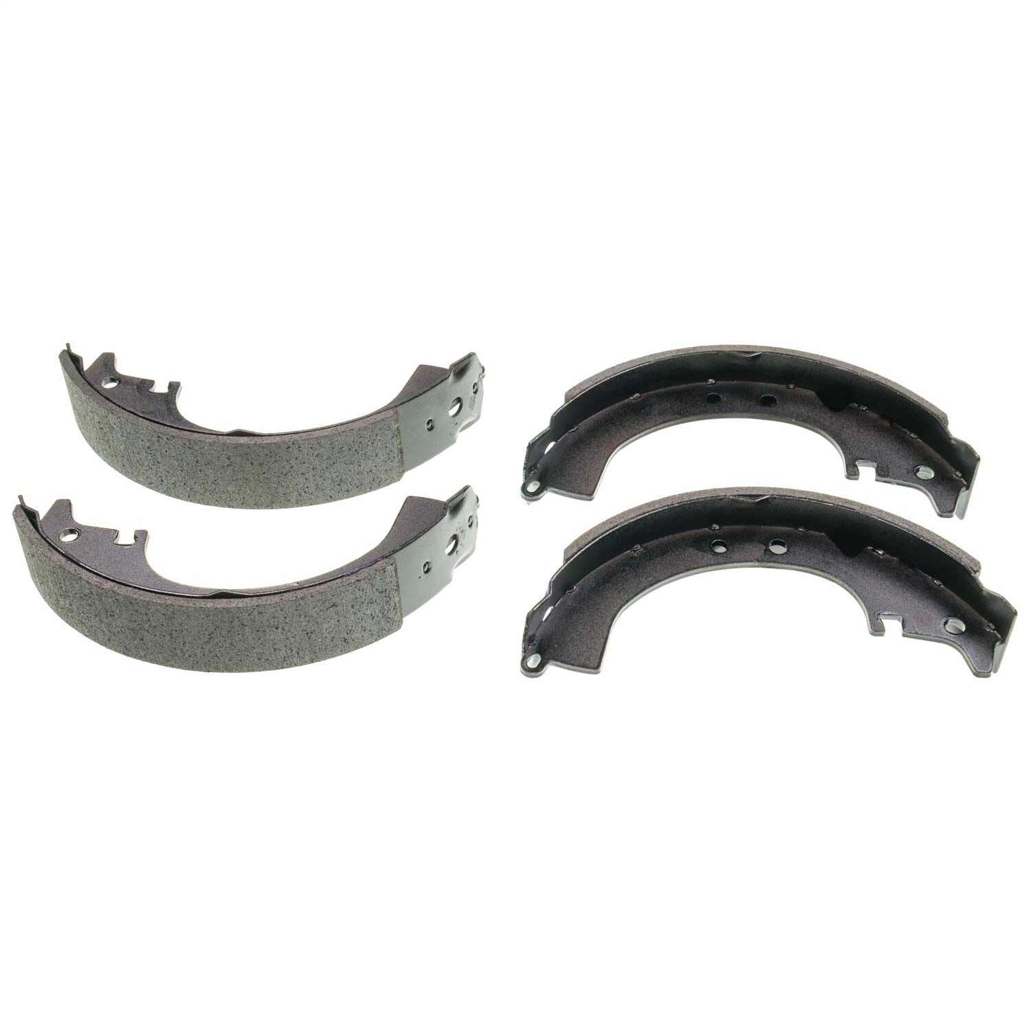 Power Stop - B407 - Drum Brake Shoe