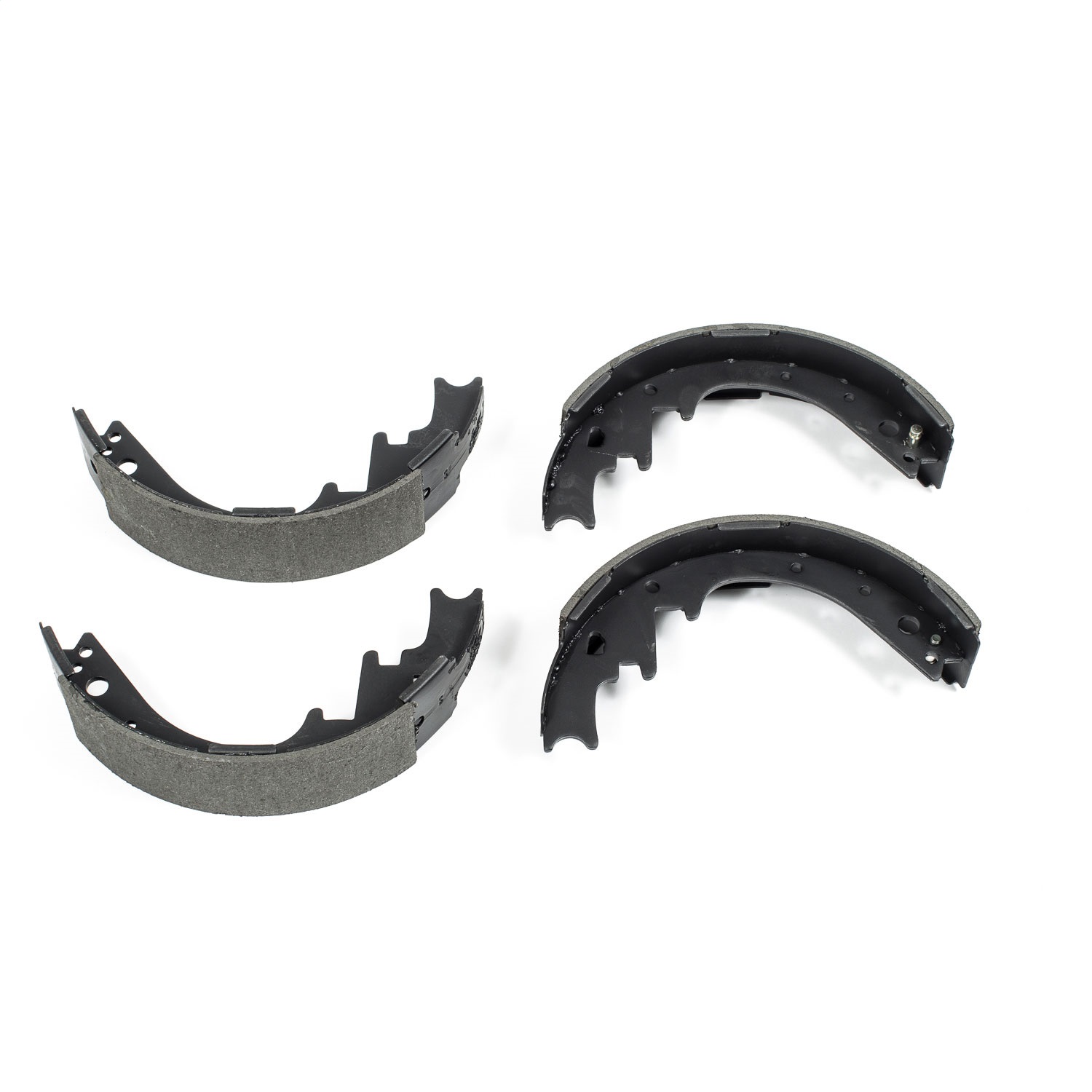 Power Stop - B446 - Drum Brake Shoe