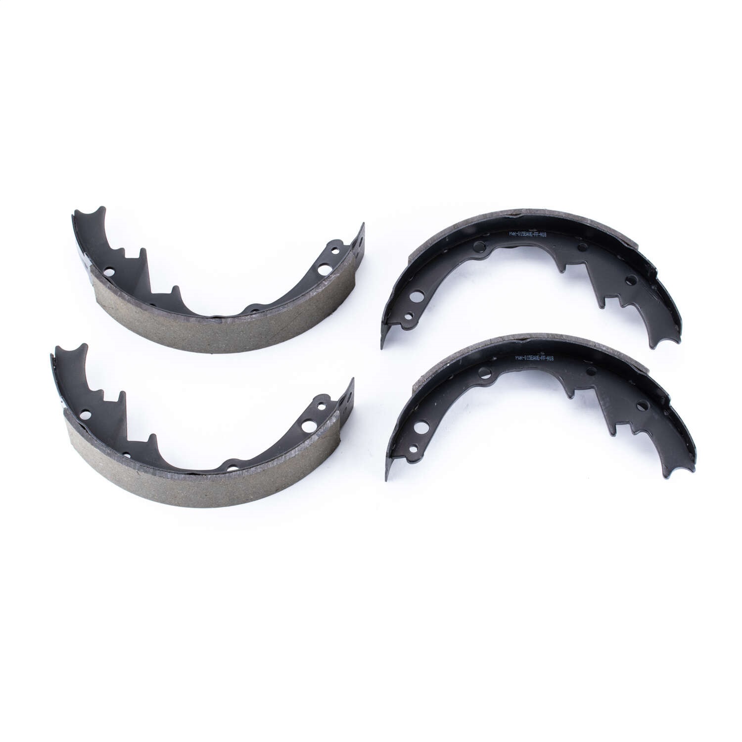 Power Stop - B449 - Drum Brake Shoe