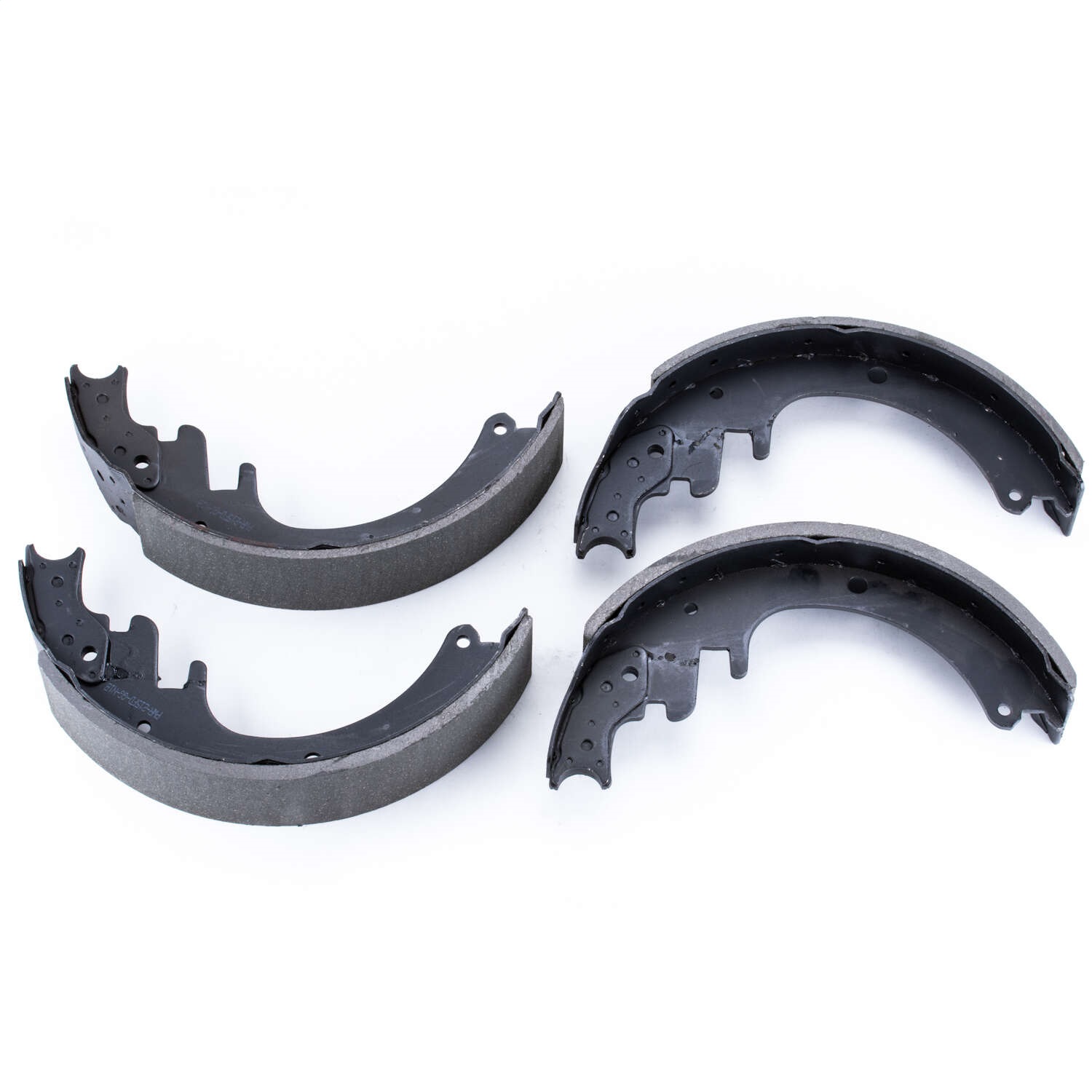 Power Stop - B451 - Drum Brake Shoe
