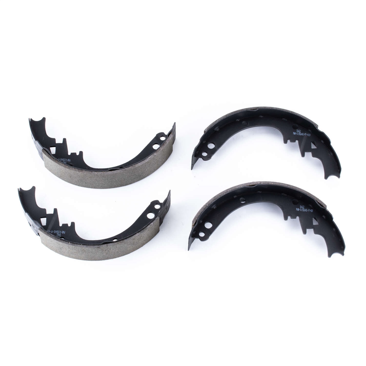Power Stop - B462 - Drum Brake Shoe