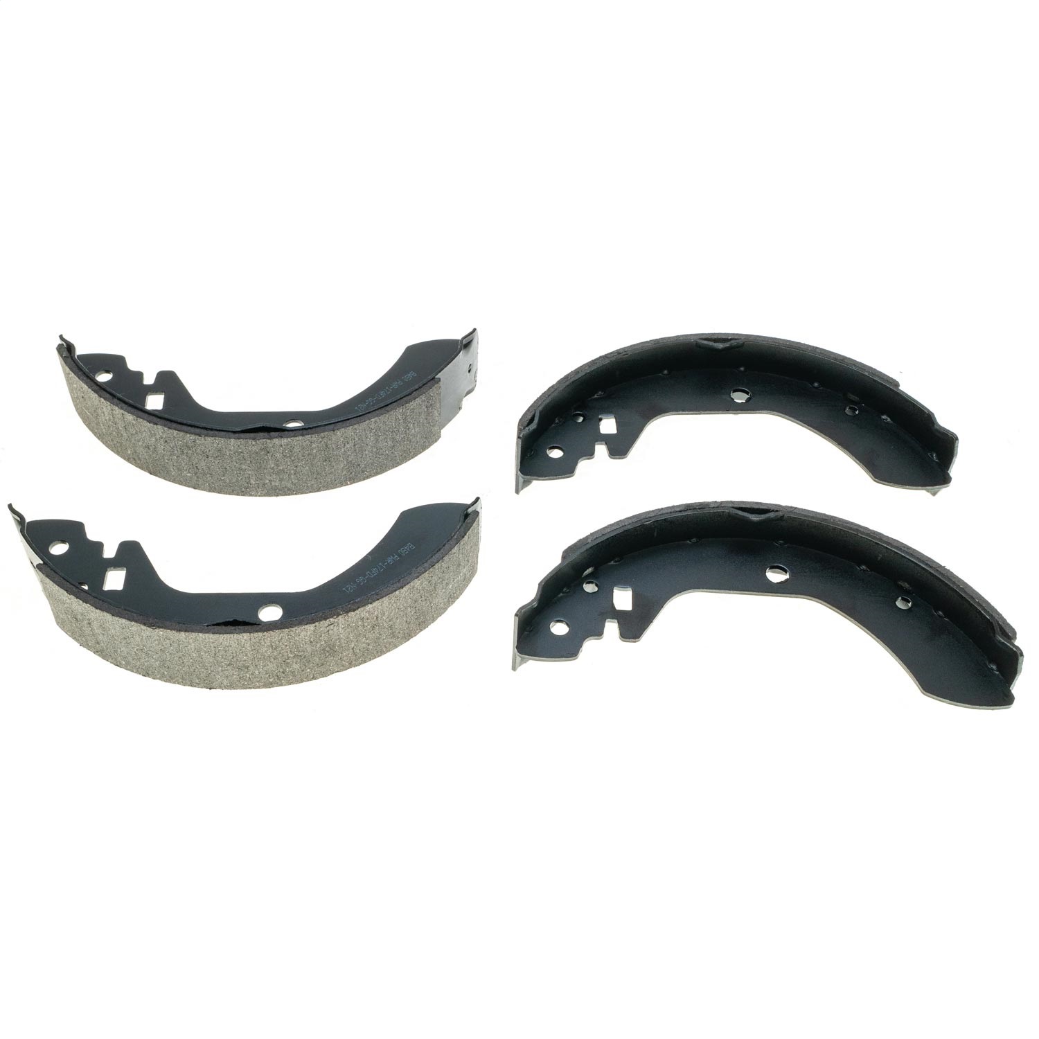 Power Stop - B480 - Drum Brake Shoe