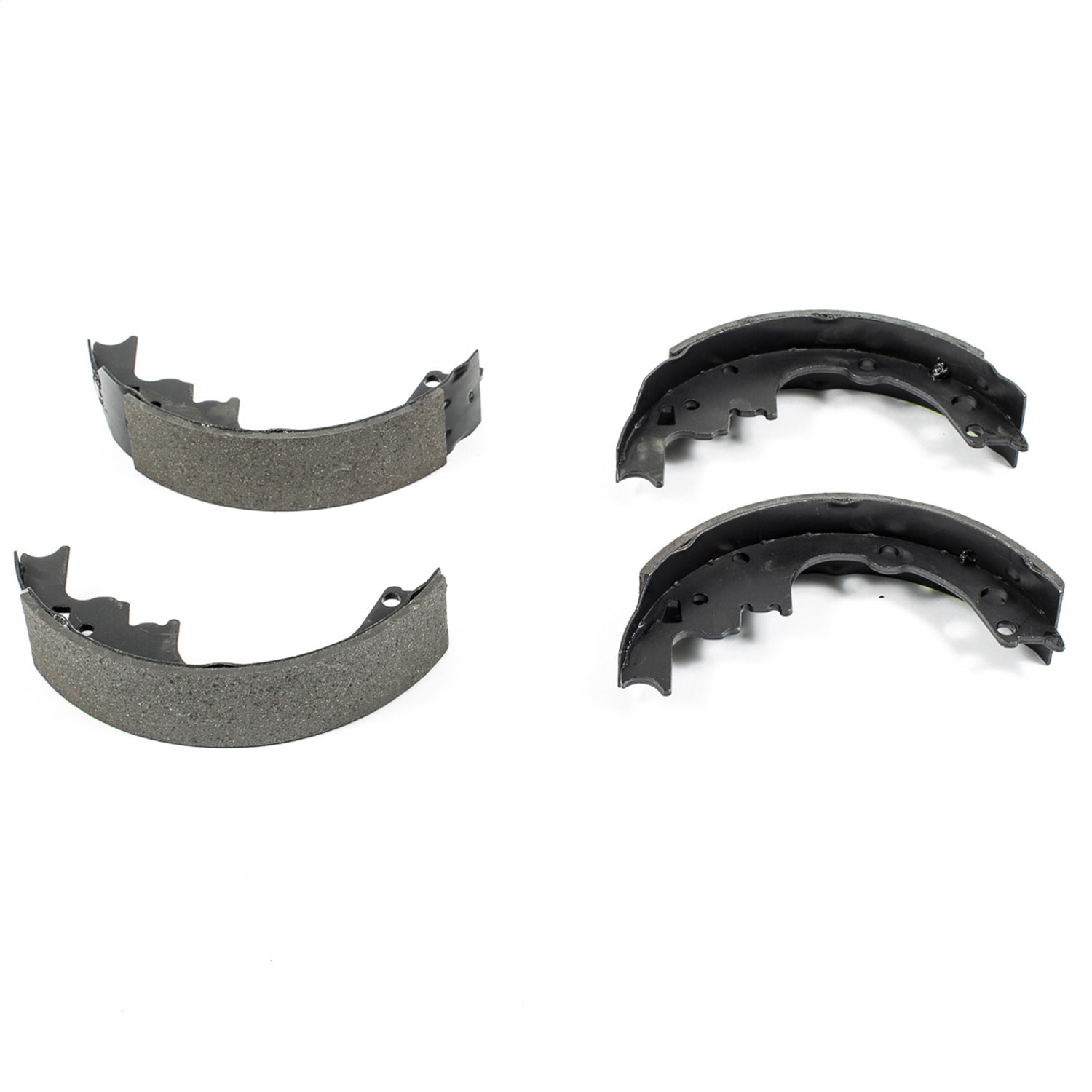 Power Stop - B514 - Drum Brake Shoe
