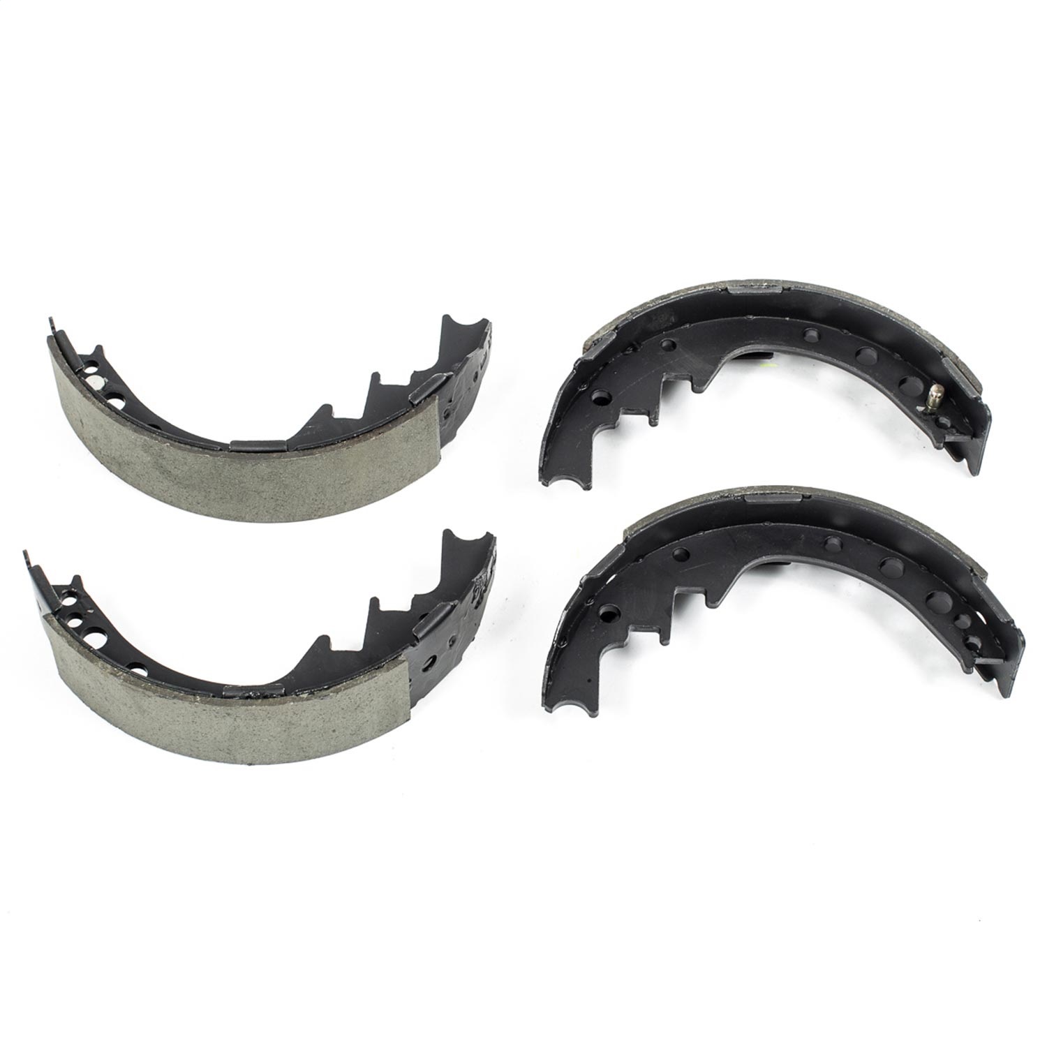 Power Stop - B523 - Drum Brake Shoe