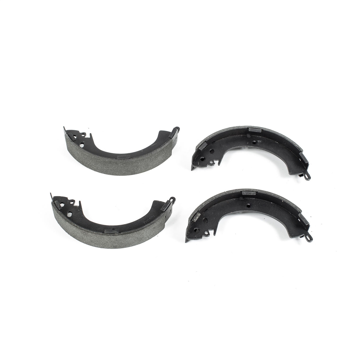 Power Stop - B524 - Drum Brake Shoe