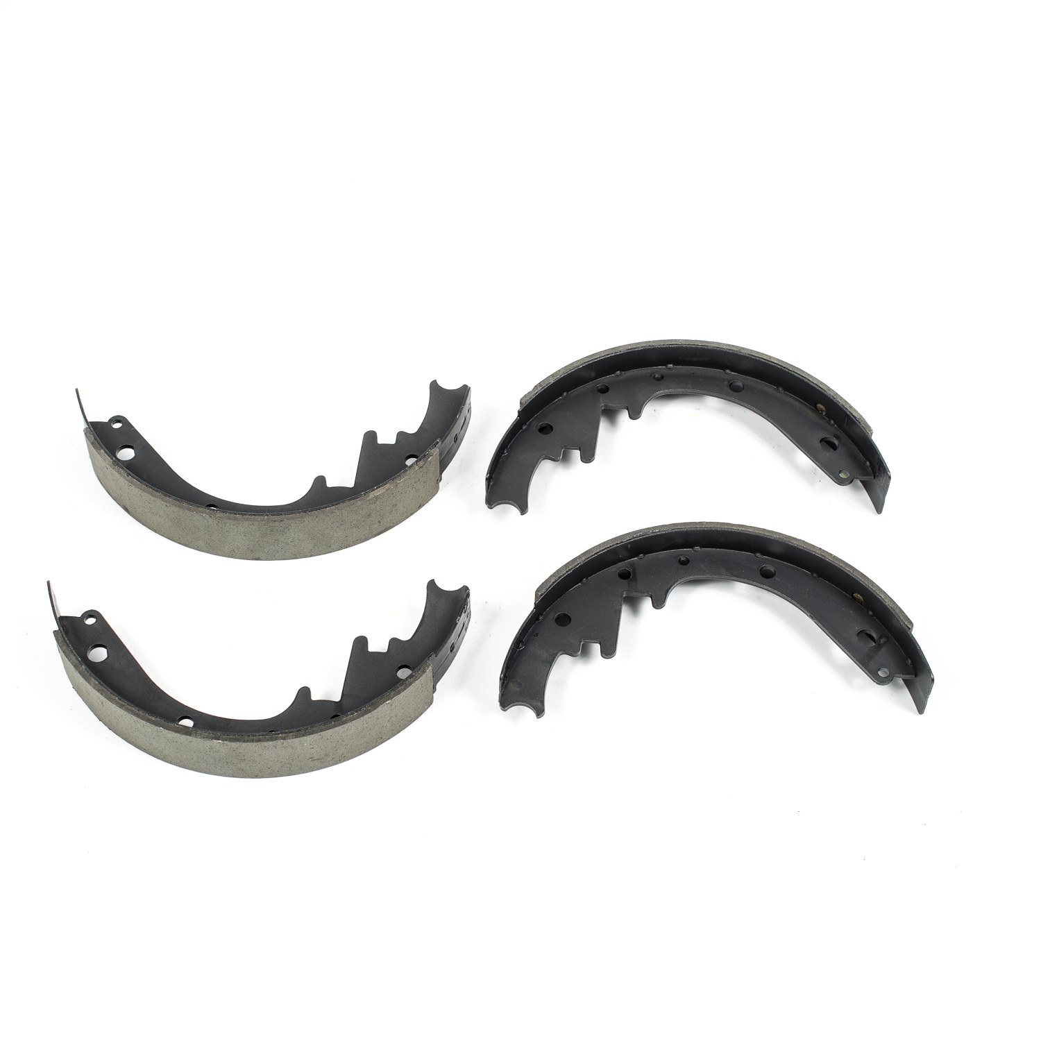 Power Stop - B55 - Drum Brake Shoe