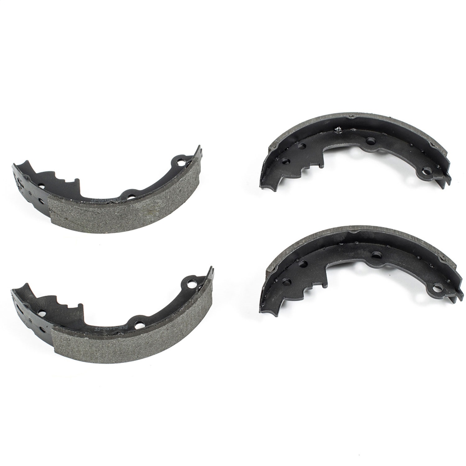 Power Stop - B552 - Drum Brake Shoe