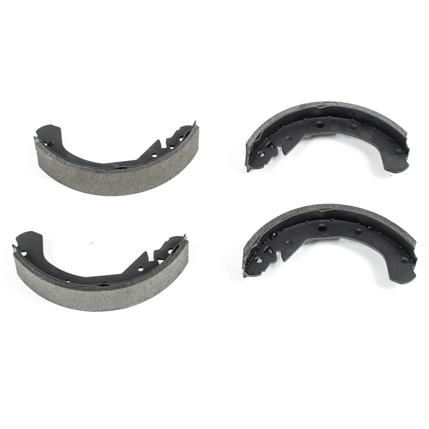 Power Stop - B564 - Drum Brake Shoe