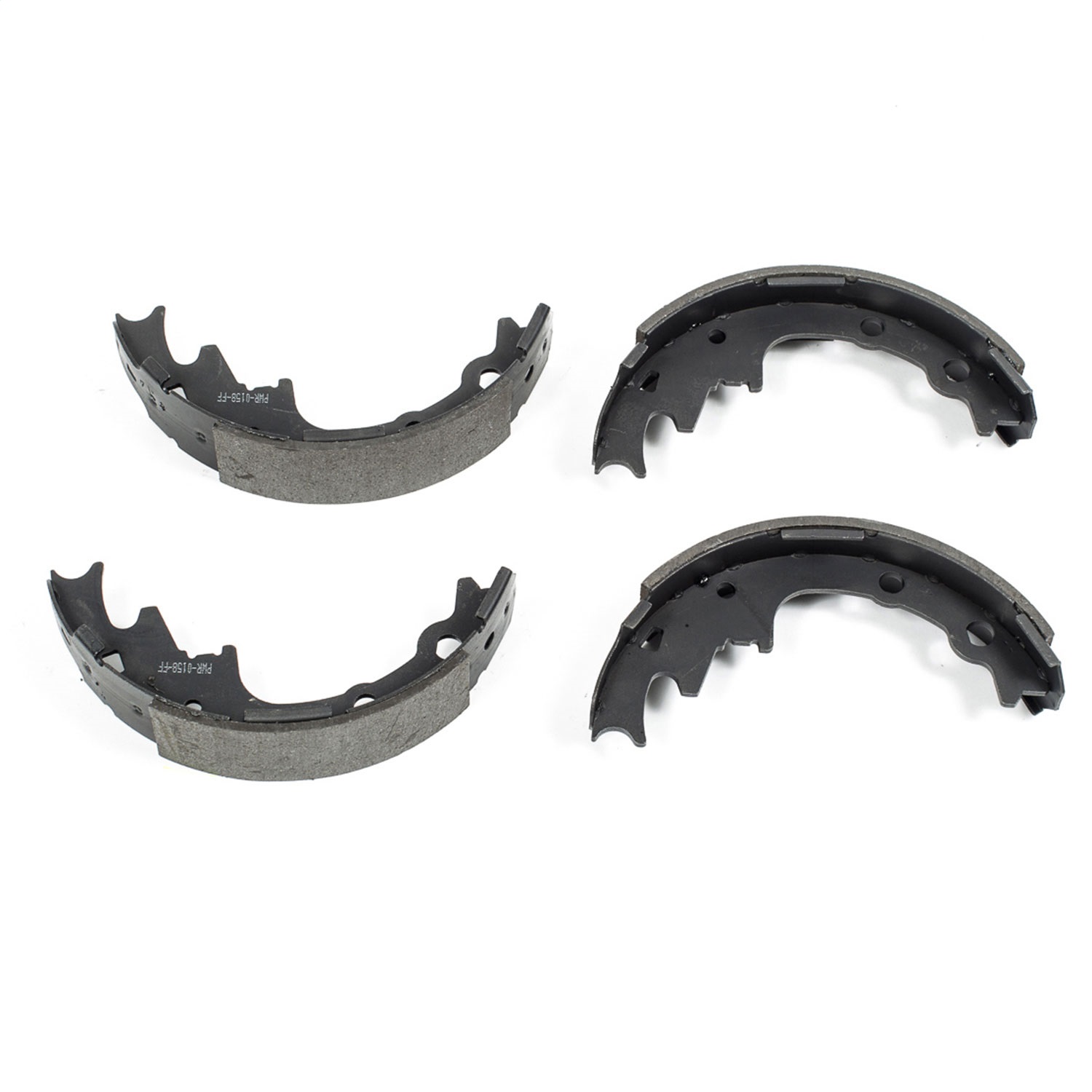 Power Stop - B569 - Drum Brake Shoe