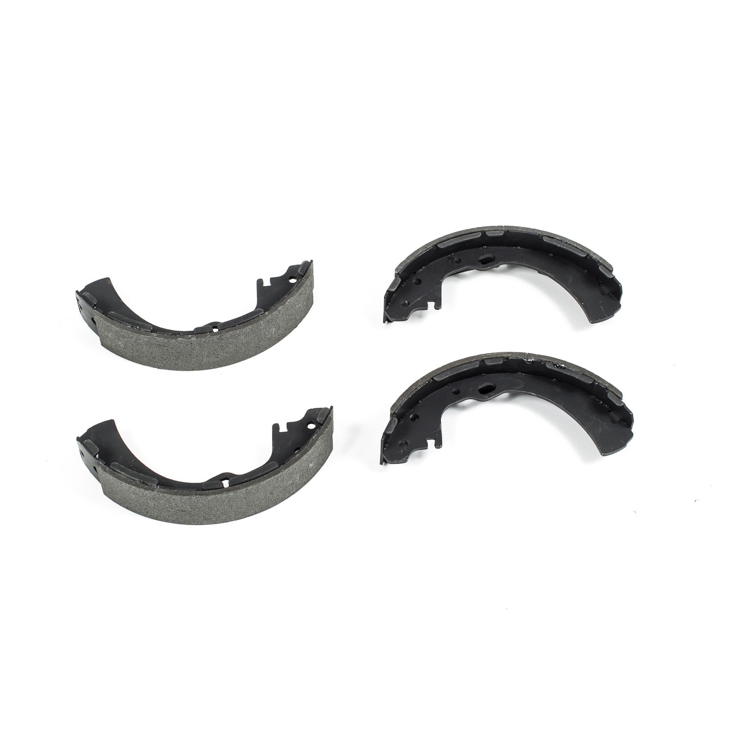 Power Stop - B574 - Drum Brake Shoe