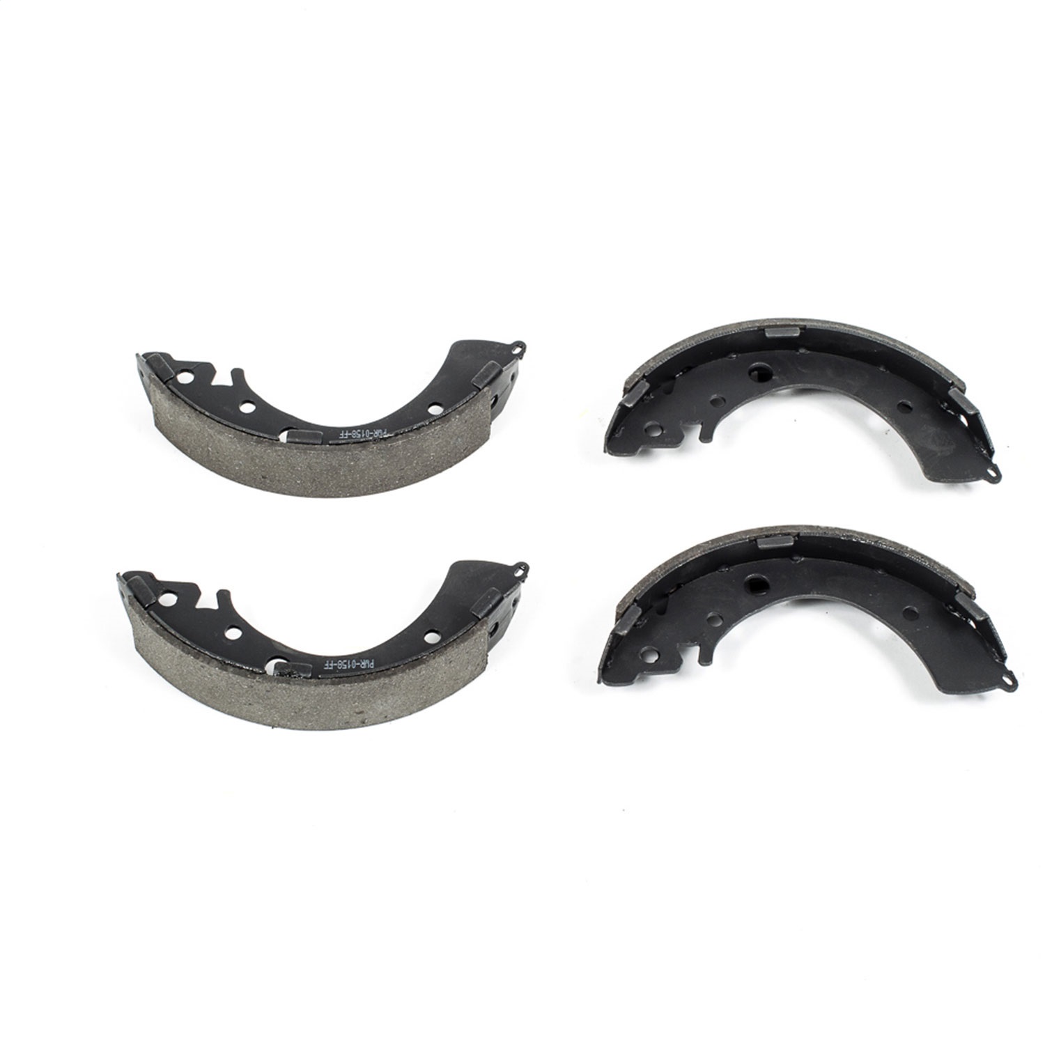 Power Stop - B576 - Drum Brake Shoe