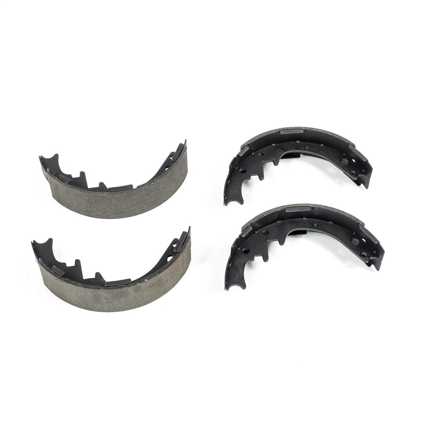 Power Stop - B581 - Drum Brake Shoe