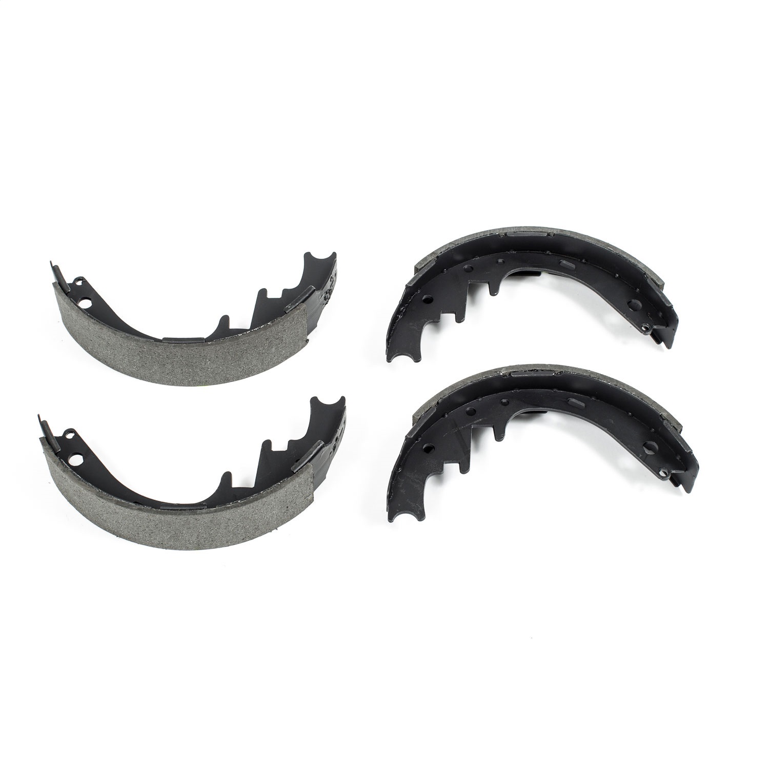 Power Stop - B582 - Drum Brake Shoe