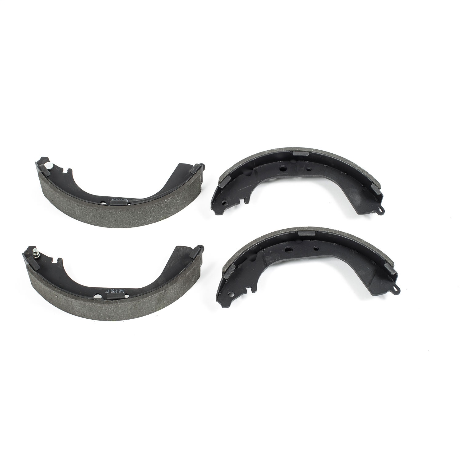 Power Stop - B589 - Drum Brake Shoe