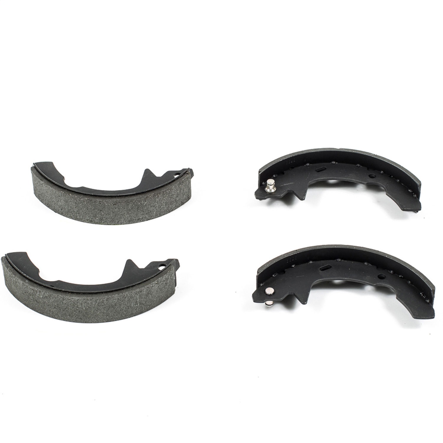 Power Stop - B599 - Drum Brake Shoe