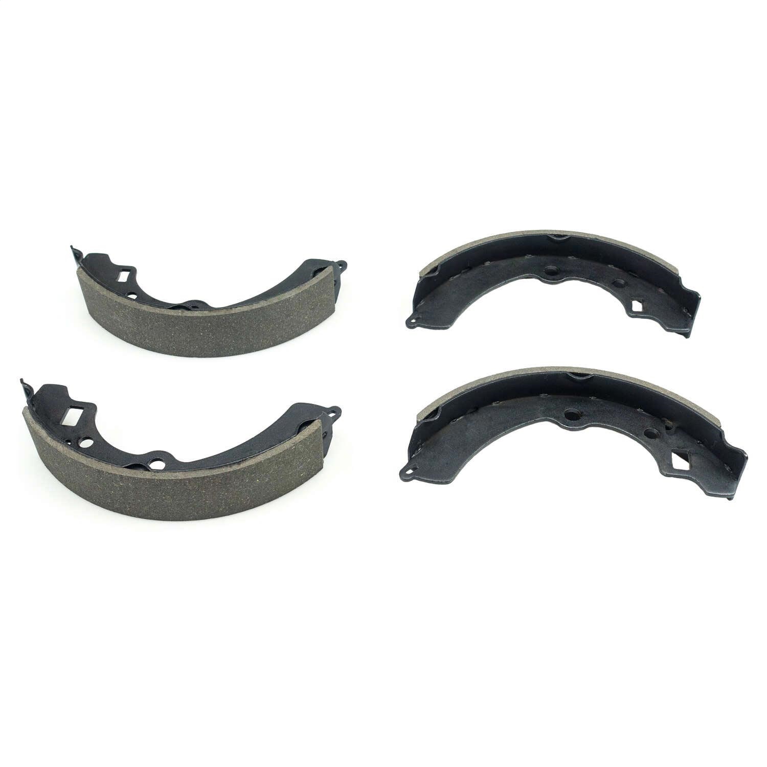 Power Stop - B600 - Drum Brake Shoe