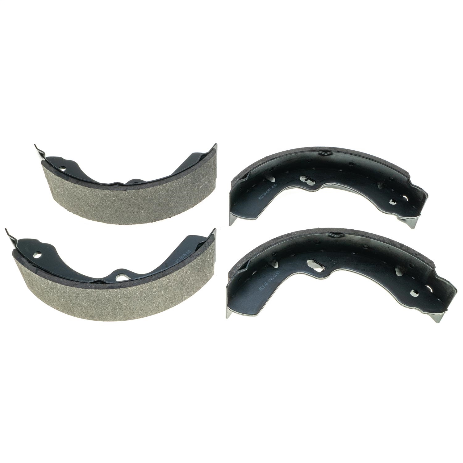 Power Stop - B612 - Drum Brake Shoe