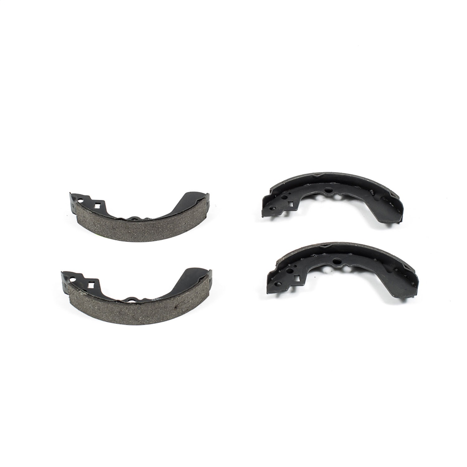 Power Stop - B630 - Drum Brake Shoe