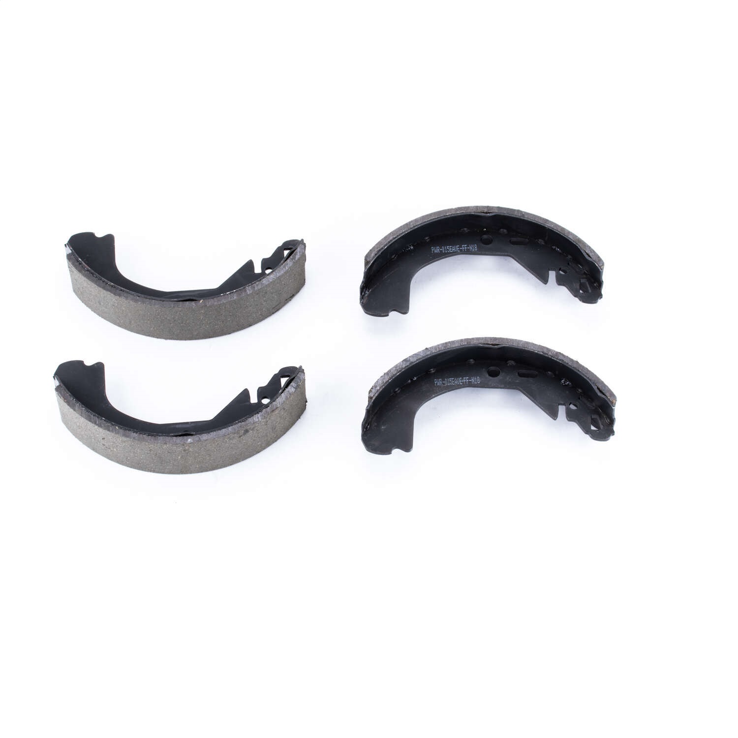 Power Stop - B636 - Drum Brake Shoe