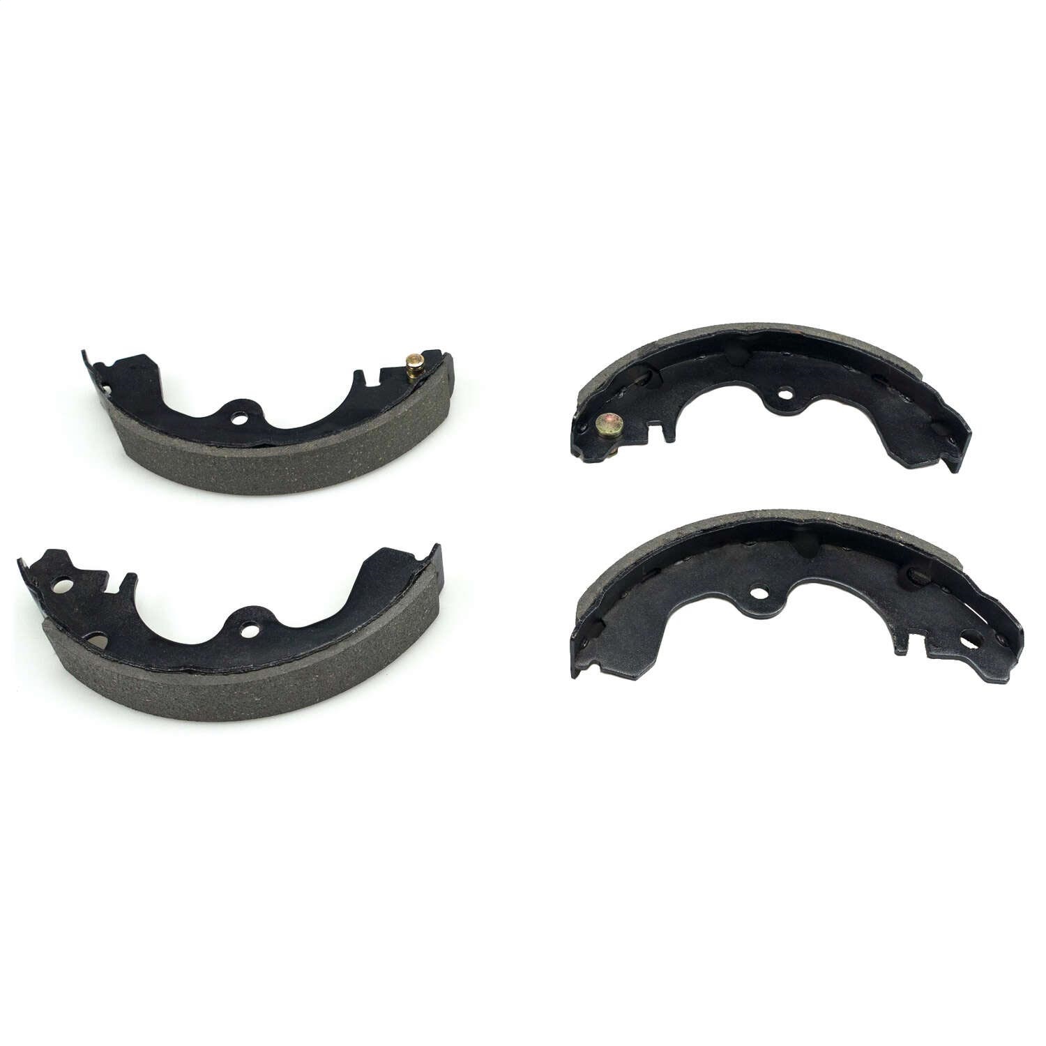 Power Stop - B642 - Drum Brake Shoe