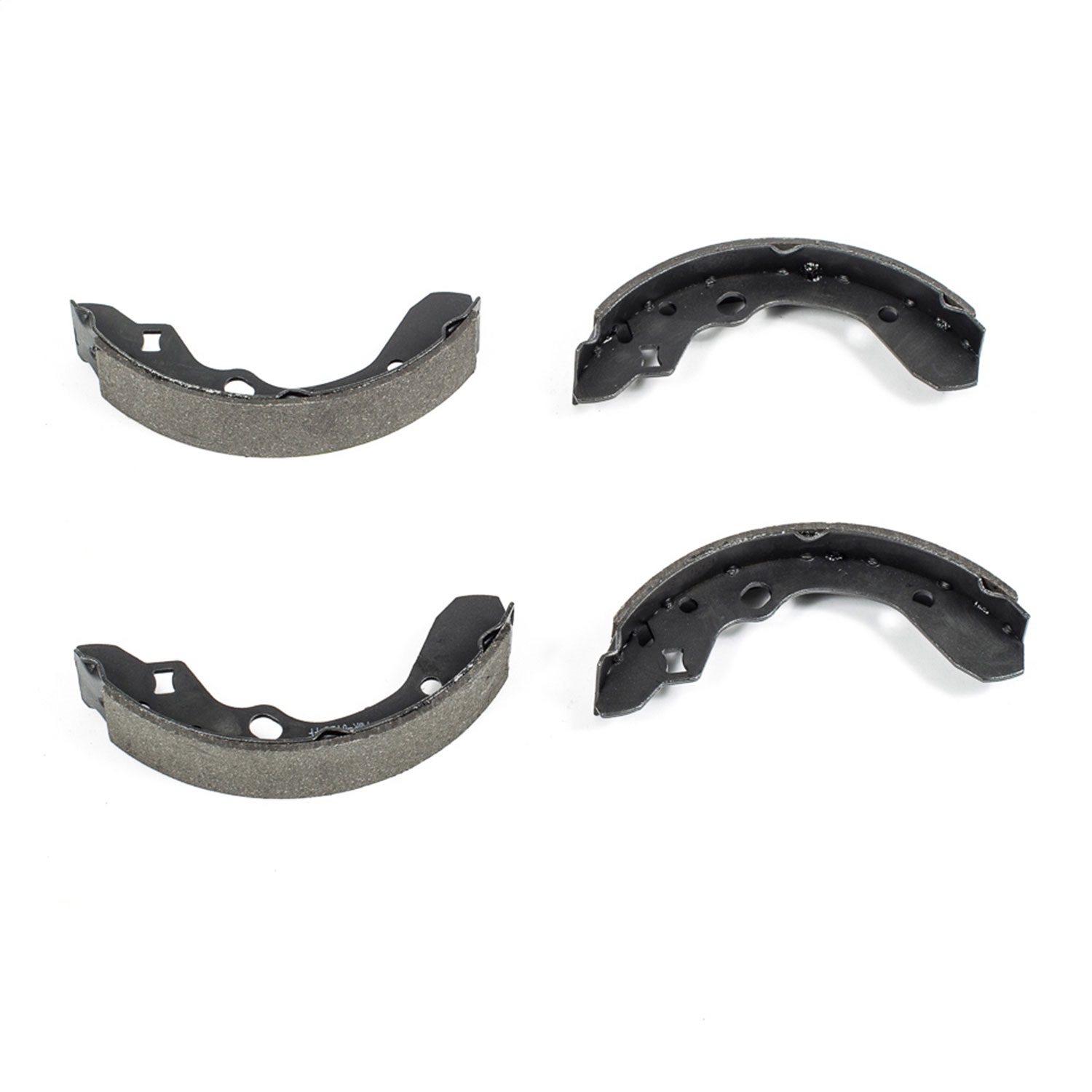 Power Stop - B659 - Drum Brake Shoe