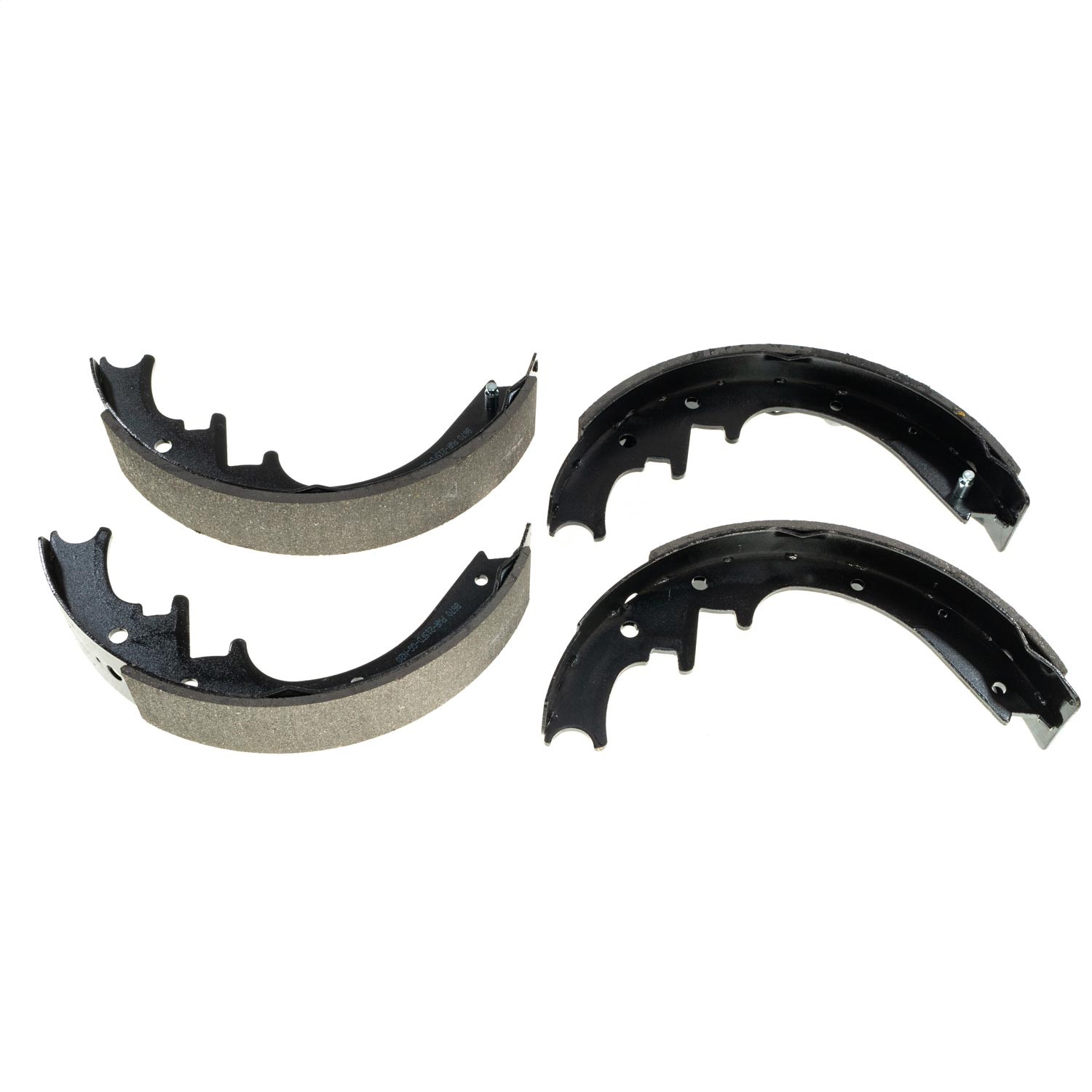 Power Stop - B670 - Drum Brake Shoe