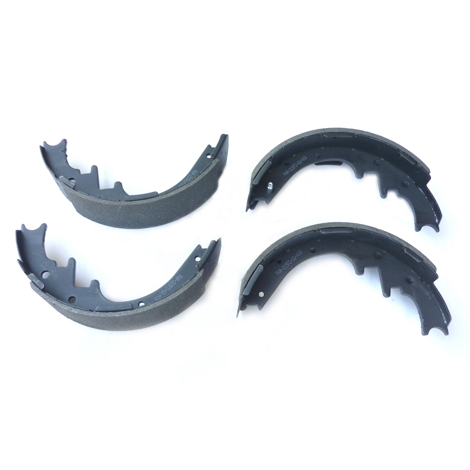 Power Stop - B705 - Drum Brake Shoe