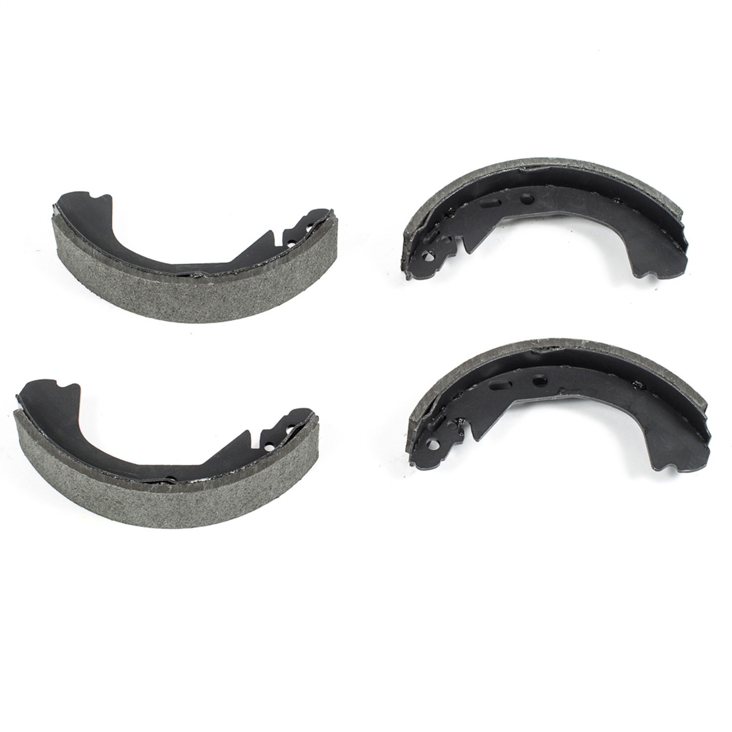 Power Stop - B720 - Drum Brake Shoe