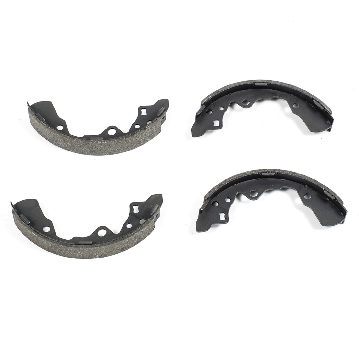 Power Stop - B721 - Drum Brake Shoe