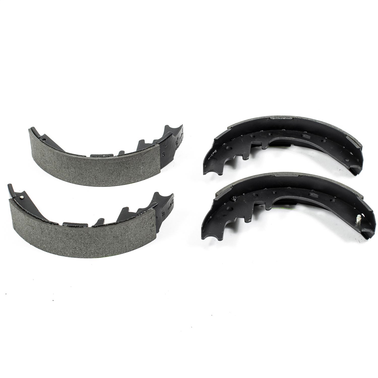 Power Stop - B723 - Drum Brake Shoe