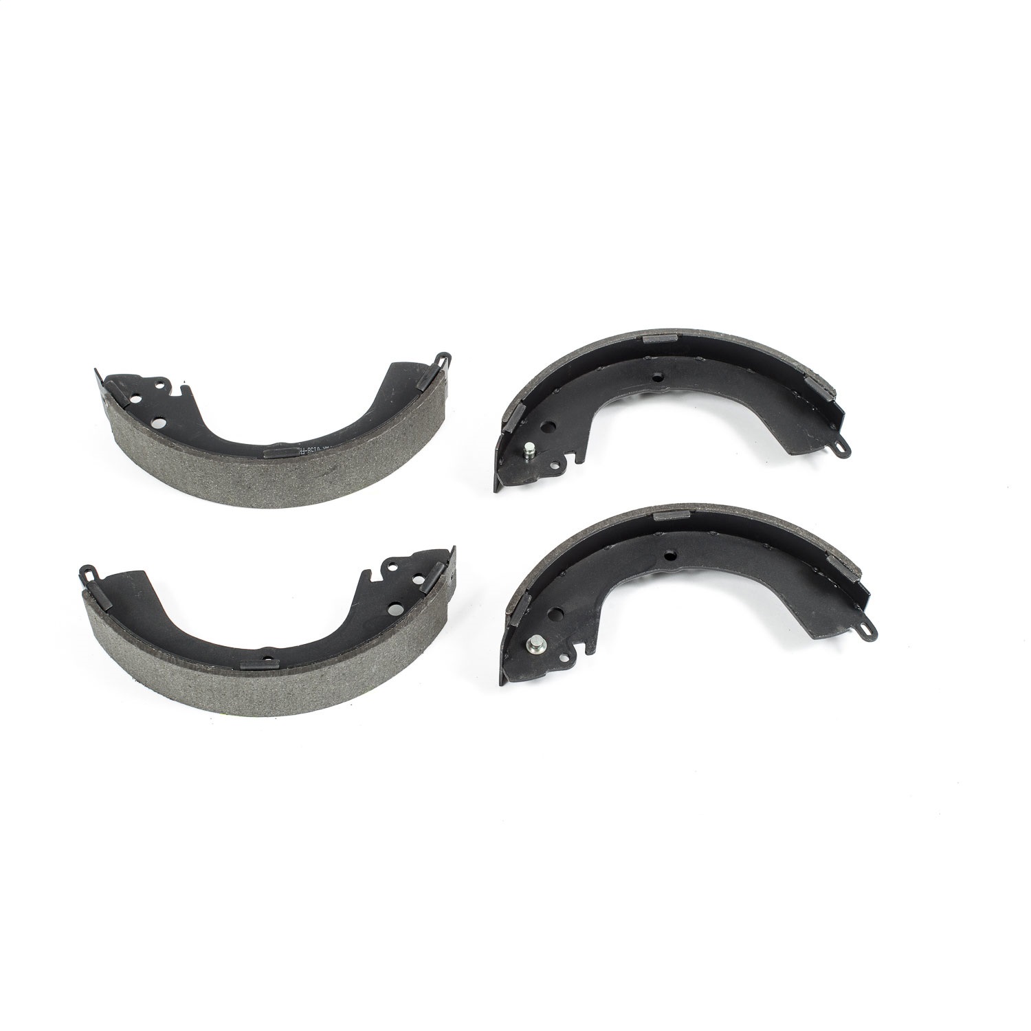 Power Stop - B728 - Drum Brake Shoe