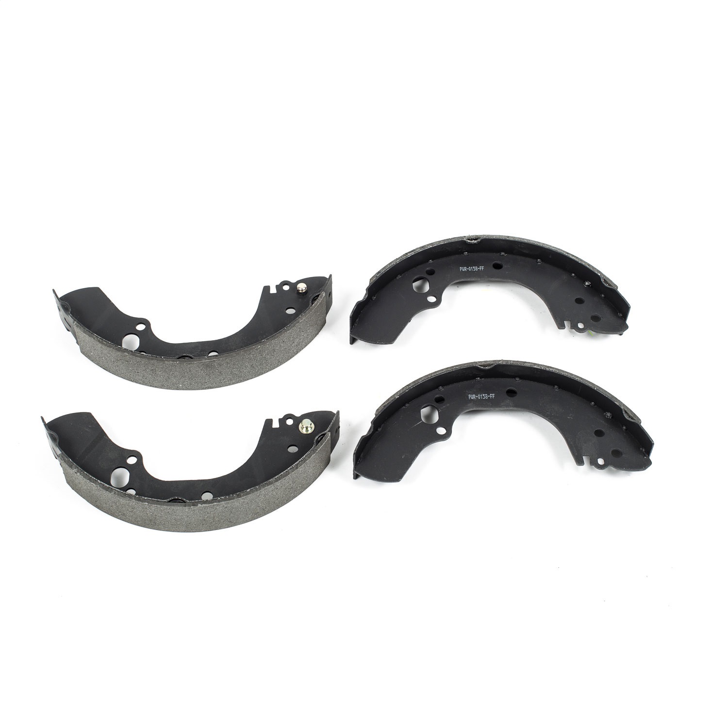 Power Stop - B735 - Drum Brake Shoe