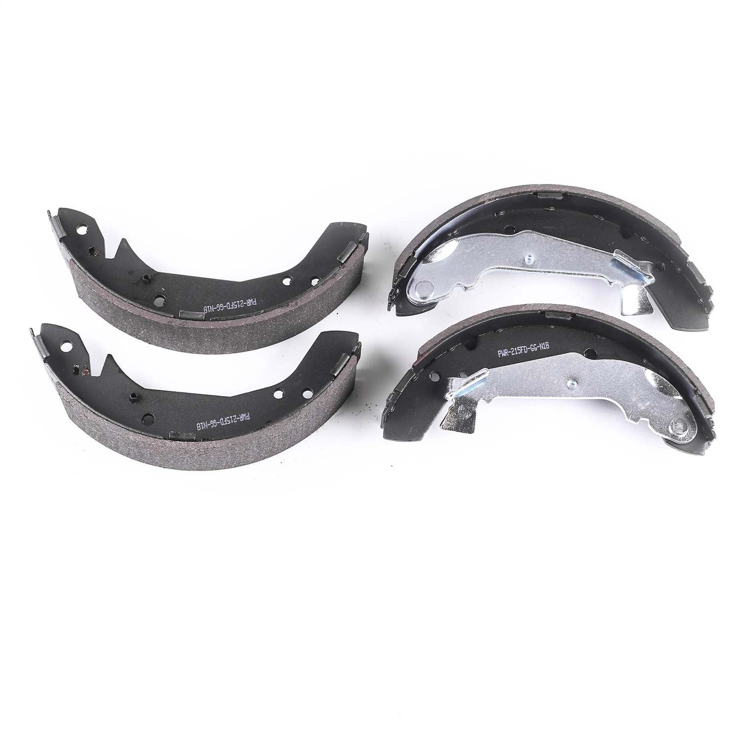 Power Stop - B746L - Drum Brake Shoe