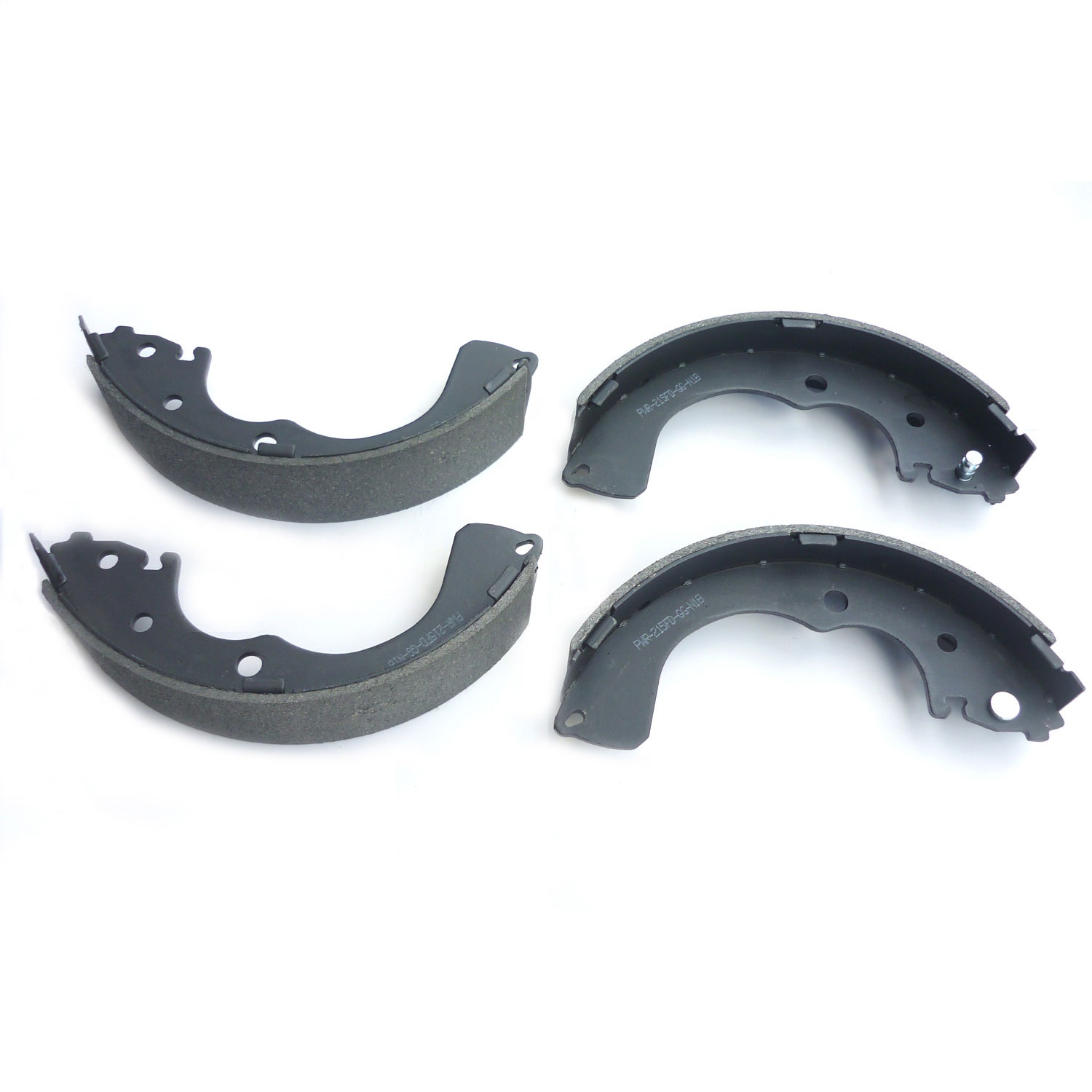 Power Stop - B748 - Drum Brake Shoe
