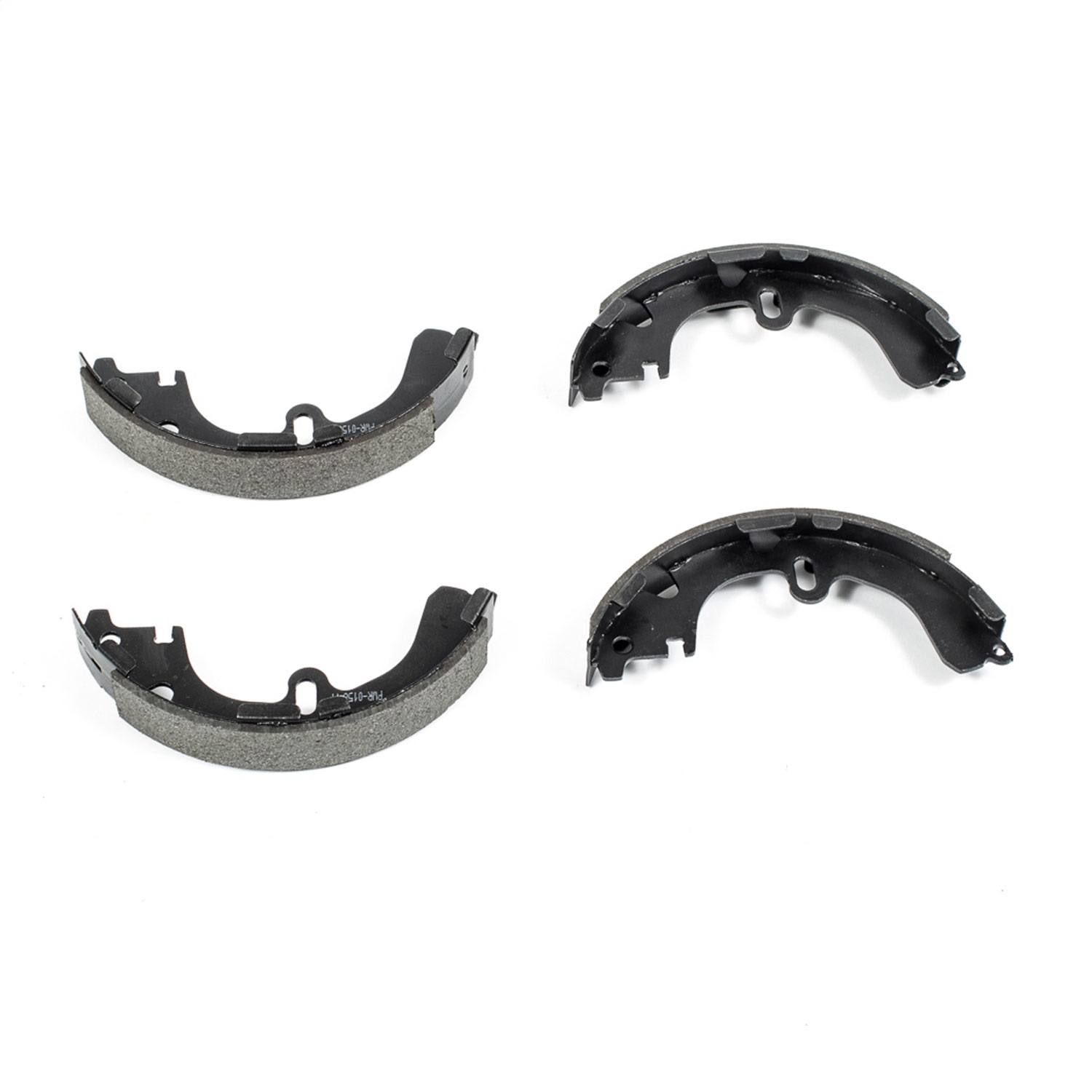 Power Stop - B750 - Drum Brake Shoe