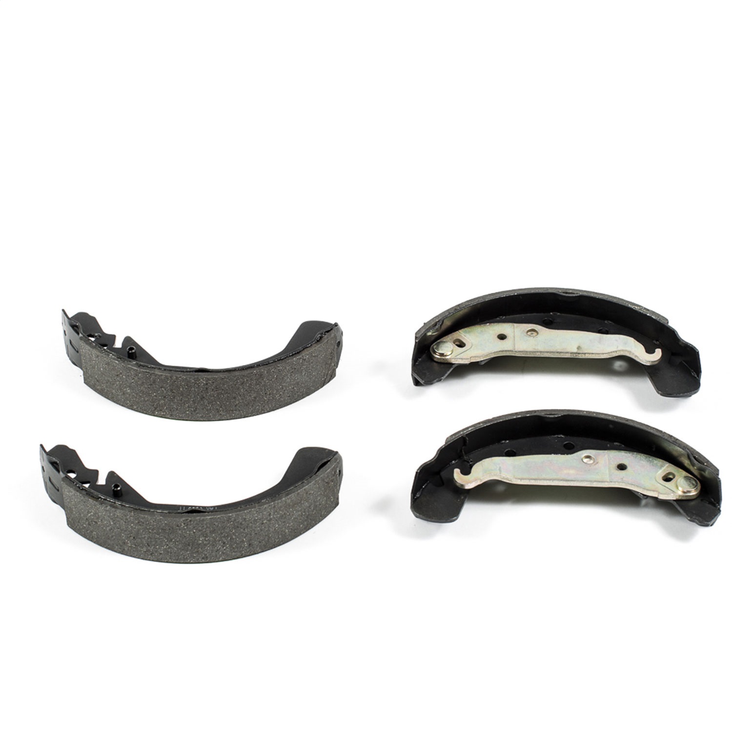 Power Stop - B751 - Drum Brake Shoe