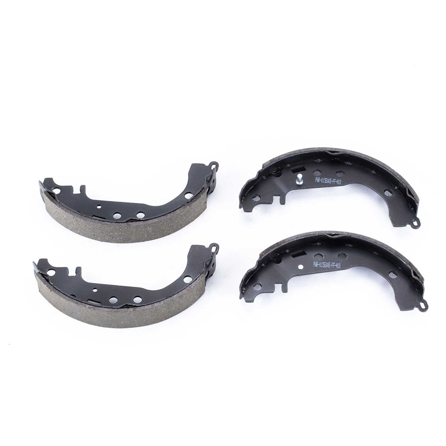 Power Stop - B753 - Drum Brake Shoe