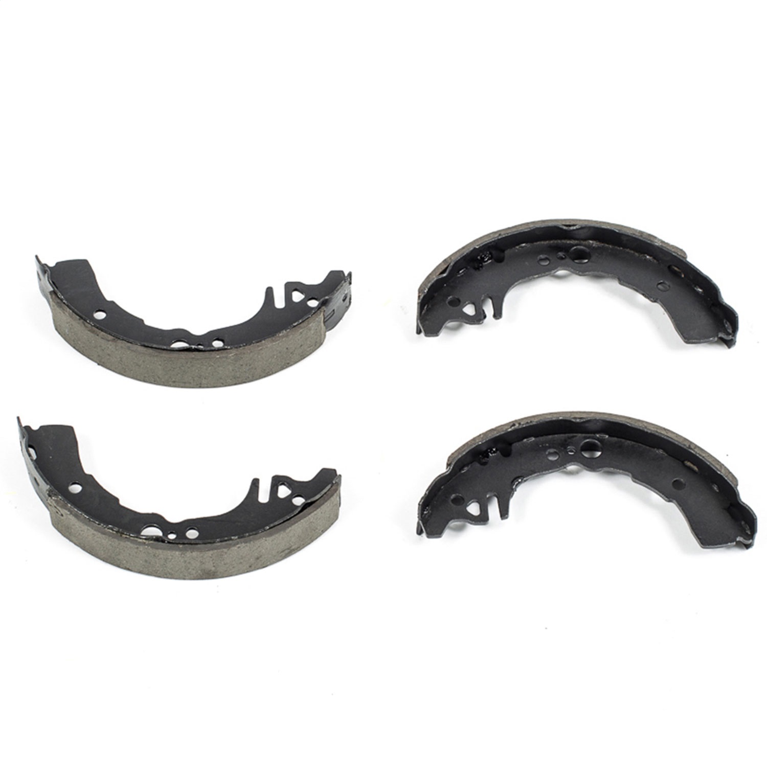 Power Stop - B754 - Drum Brake Shoe