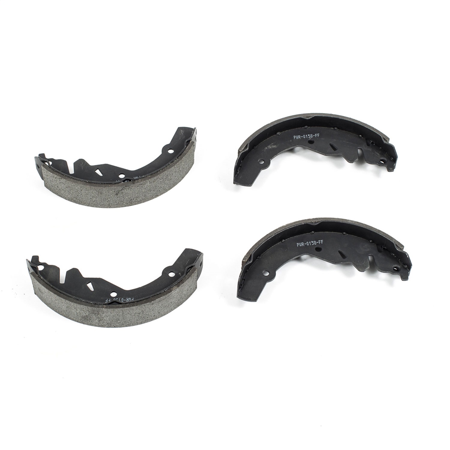 Power Stop - B759 - Drum Brake Shoe