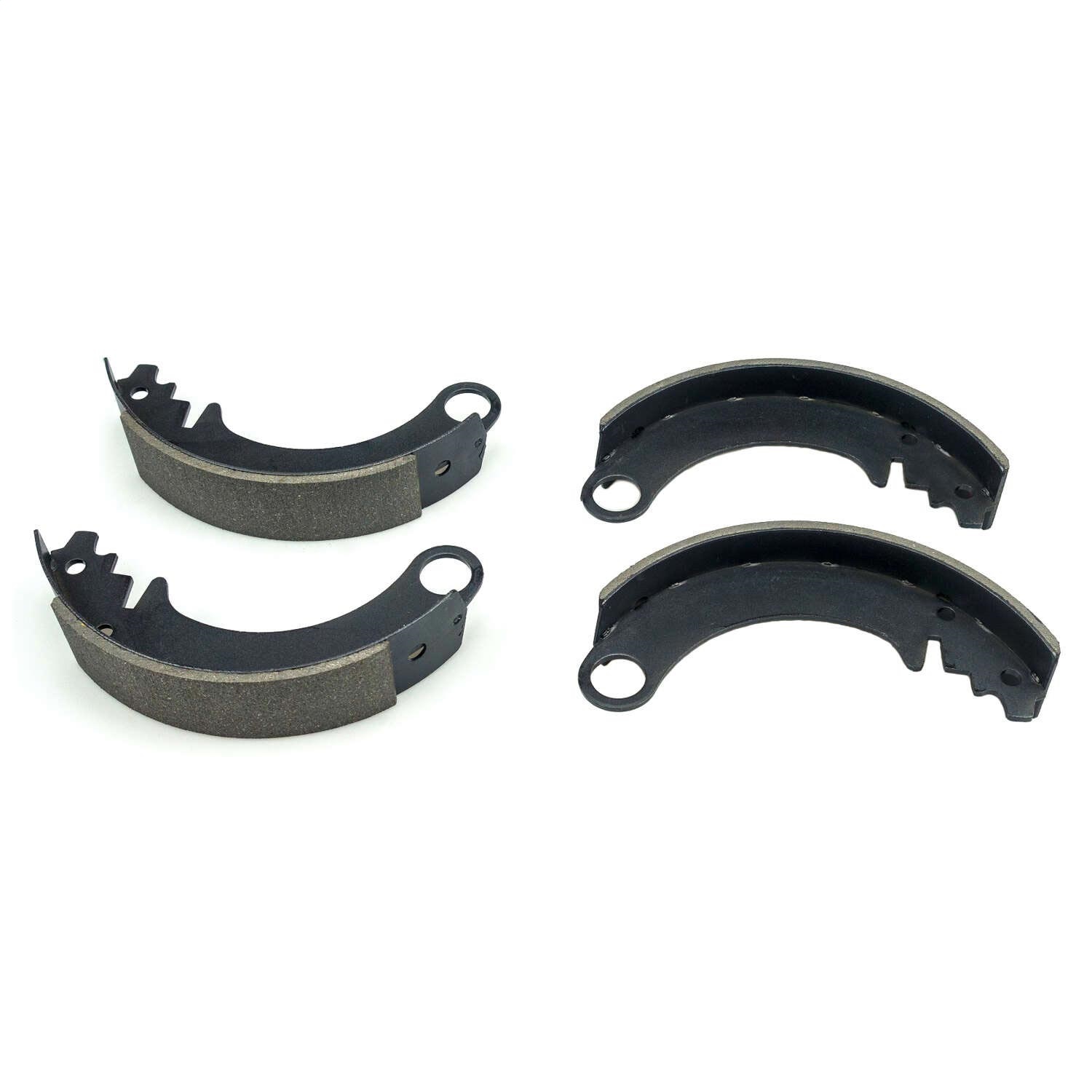 Power Stop - B76 - Drum Brake Shoe
