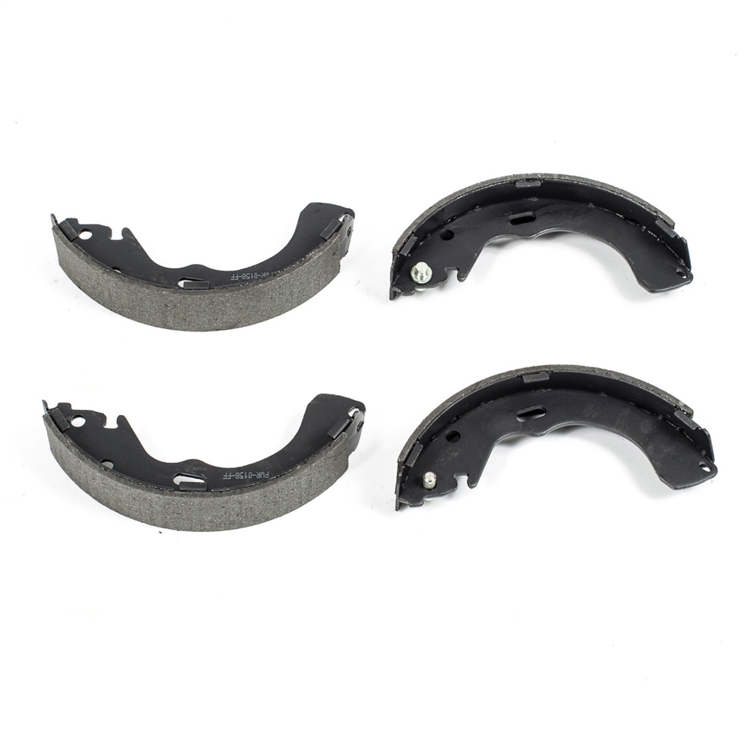 Power Stop - B760 - Drum Brake Shoe